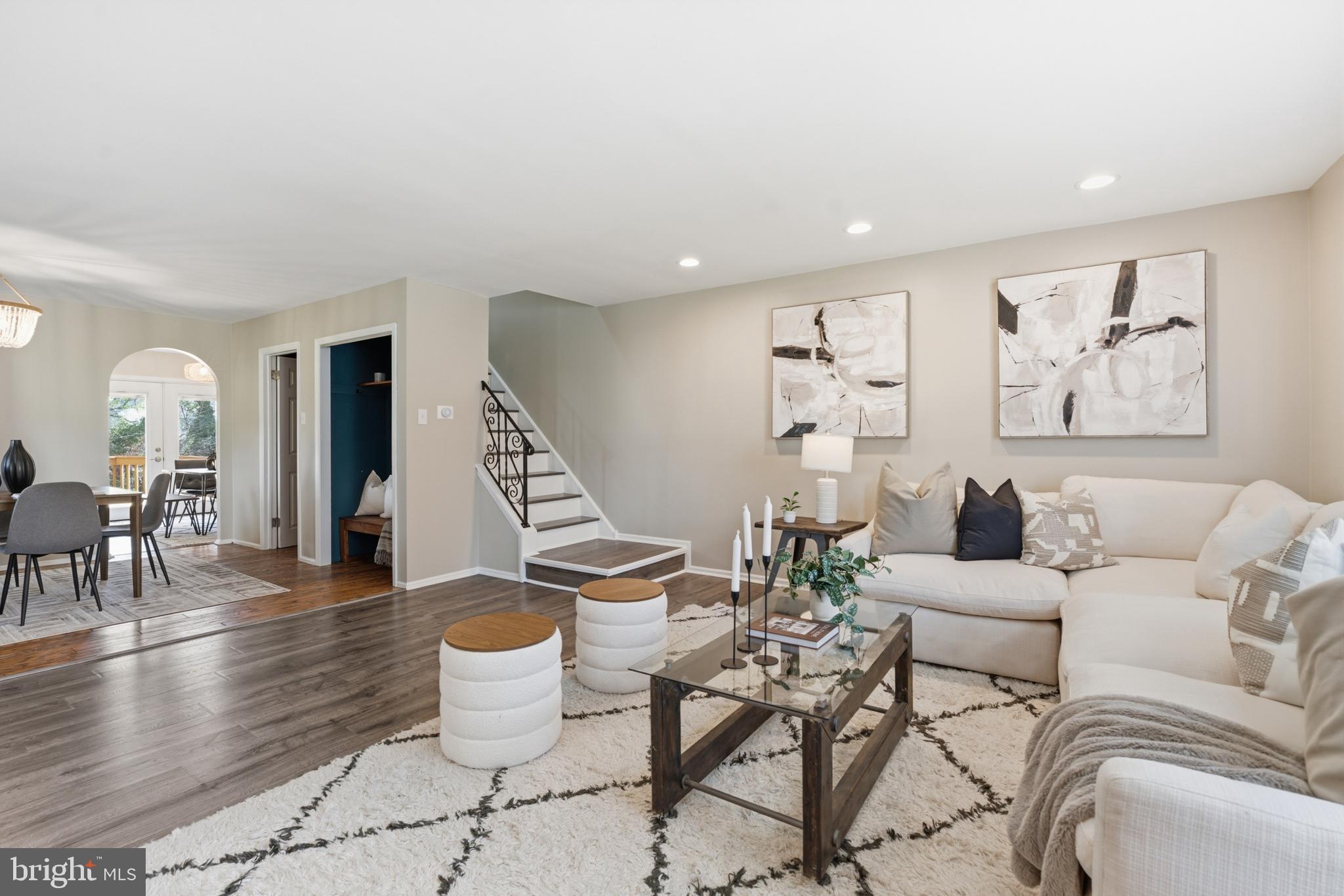 BEECHWOOD PARK - Residential