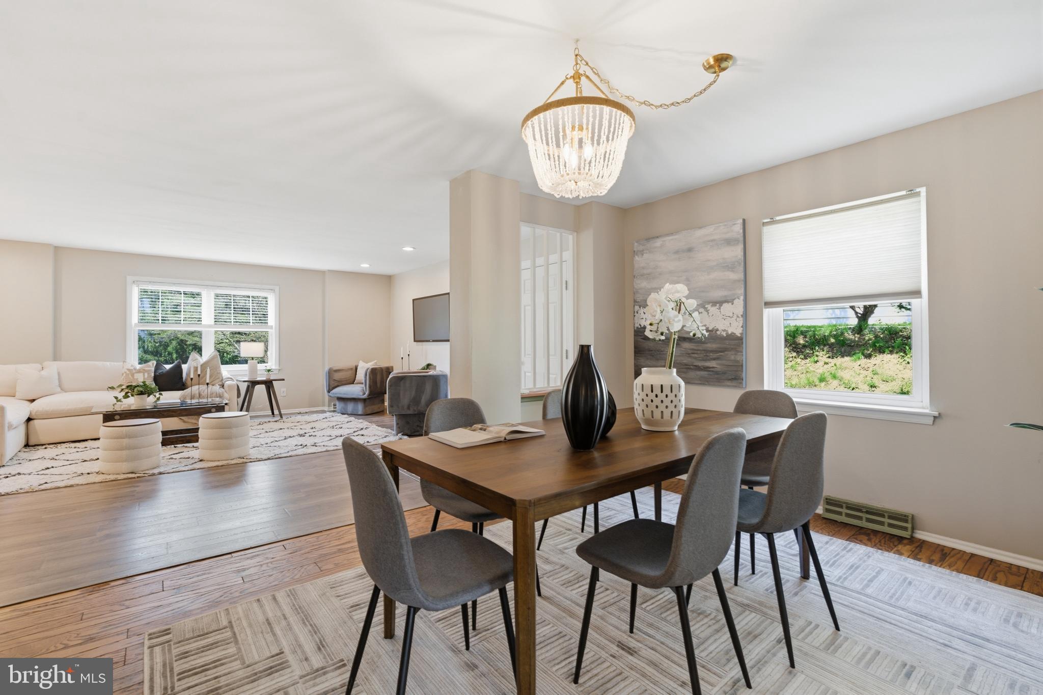 BEECHWOOD PARK - Residential