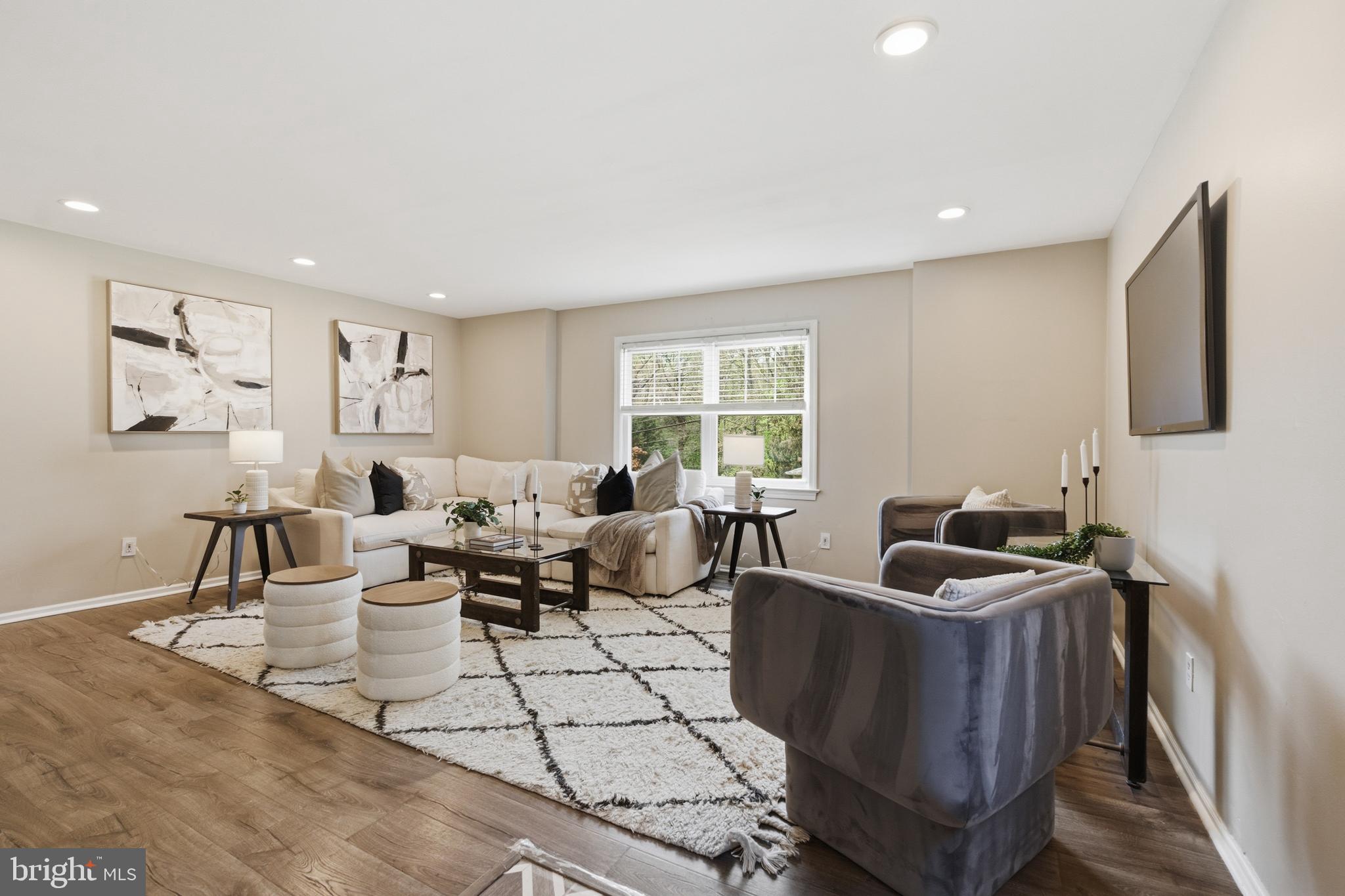 BEECHWOOD PARK - Residential