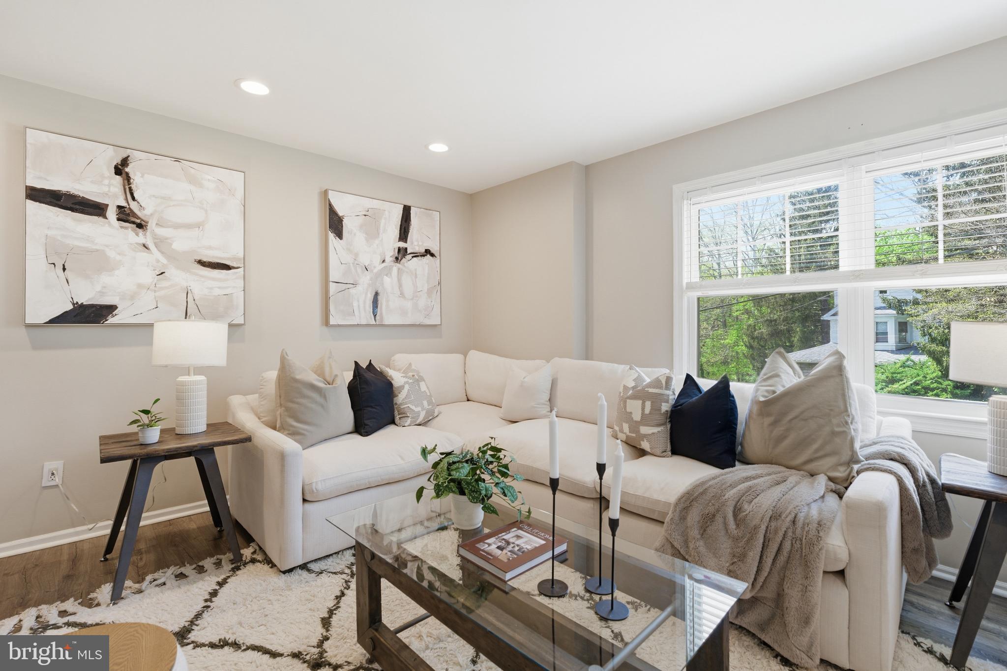 BEECHWOOD PARK - Residential