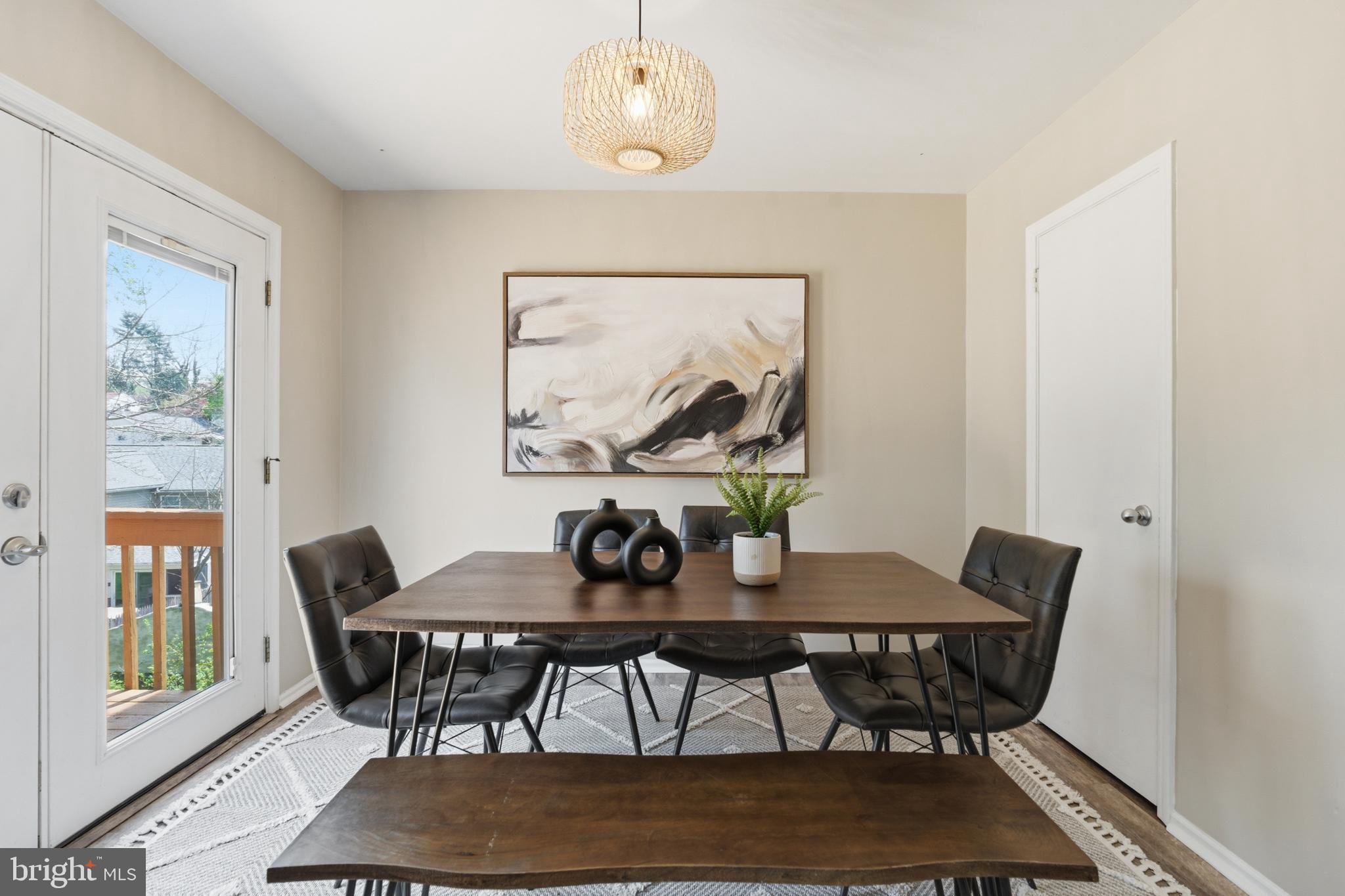 BEECHWOOD PARK - Residential