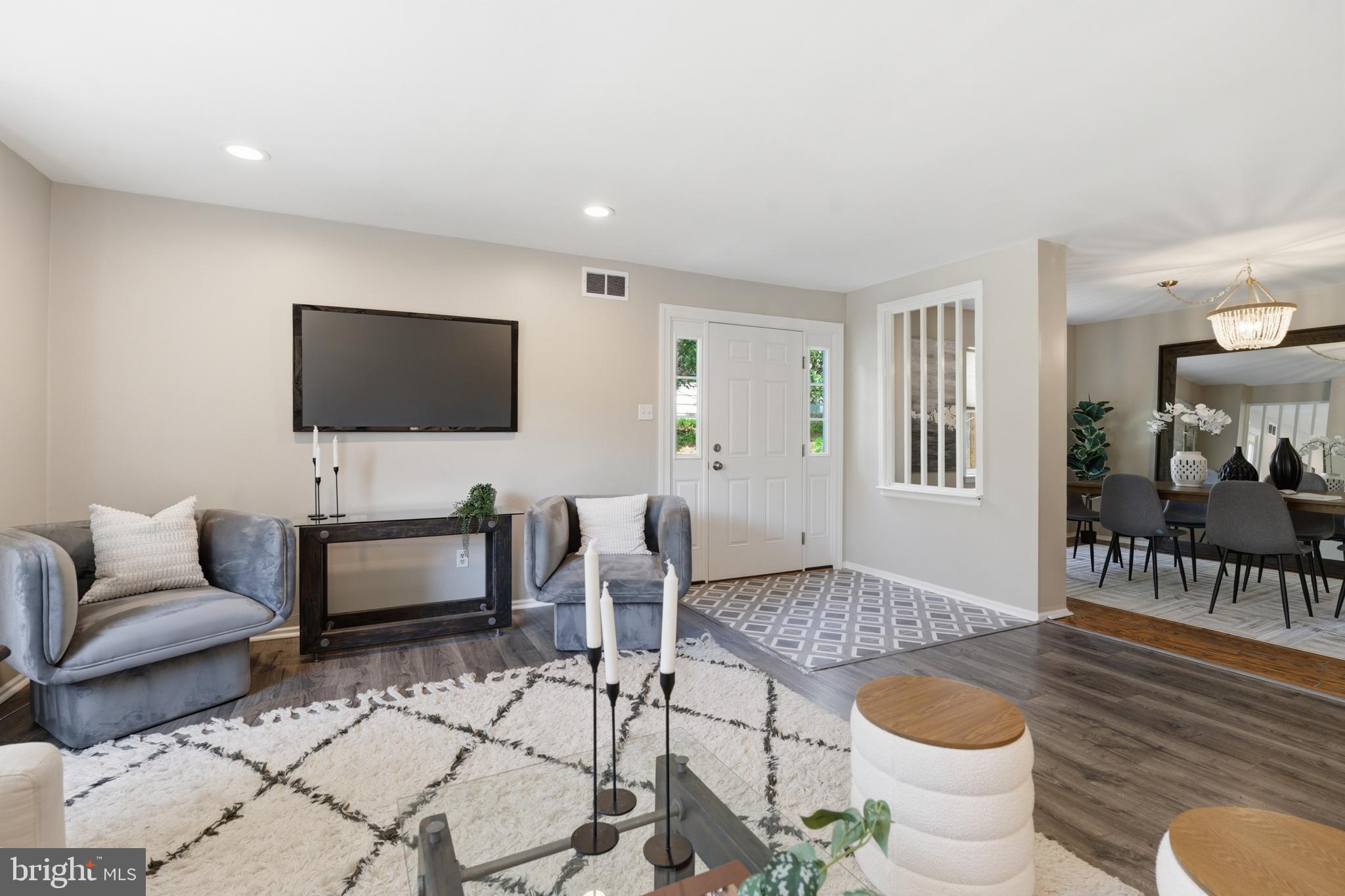 BEECHWOOD PARK - Residential