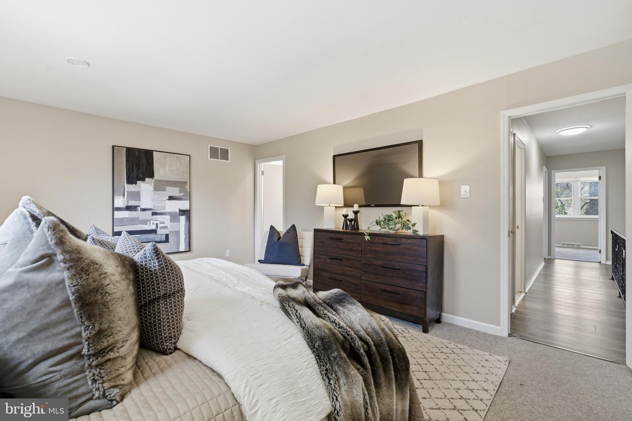 BEECHWOOD PARK - Residential