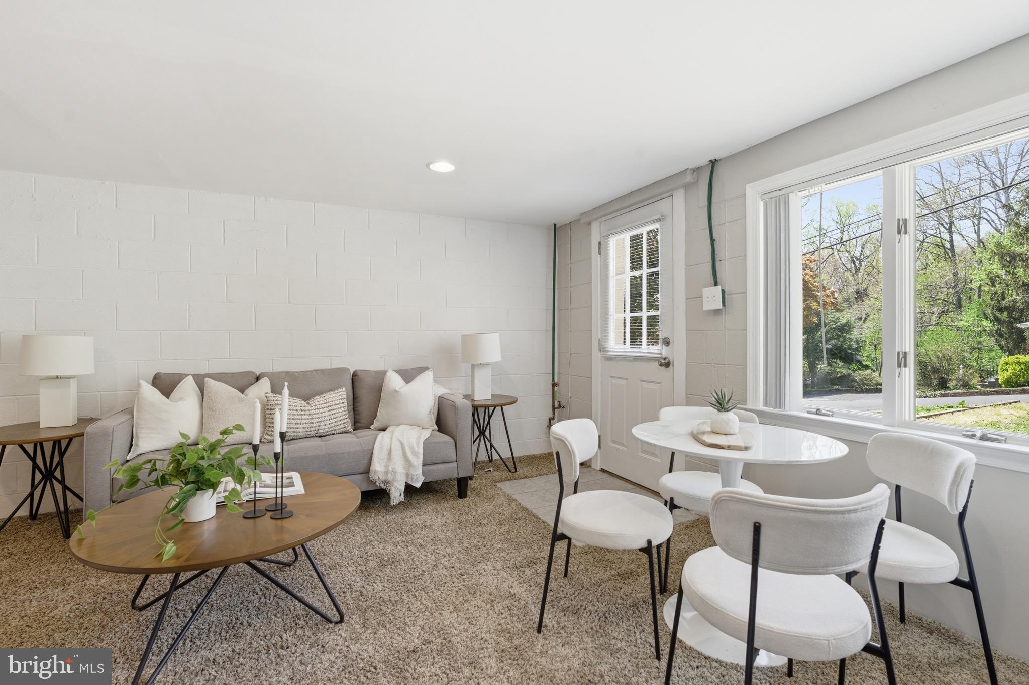 BEECHWOOD PARK - Residential