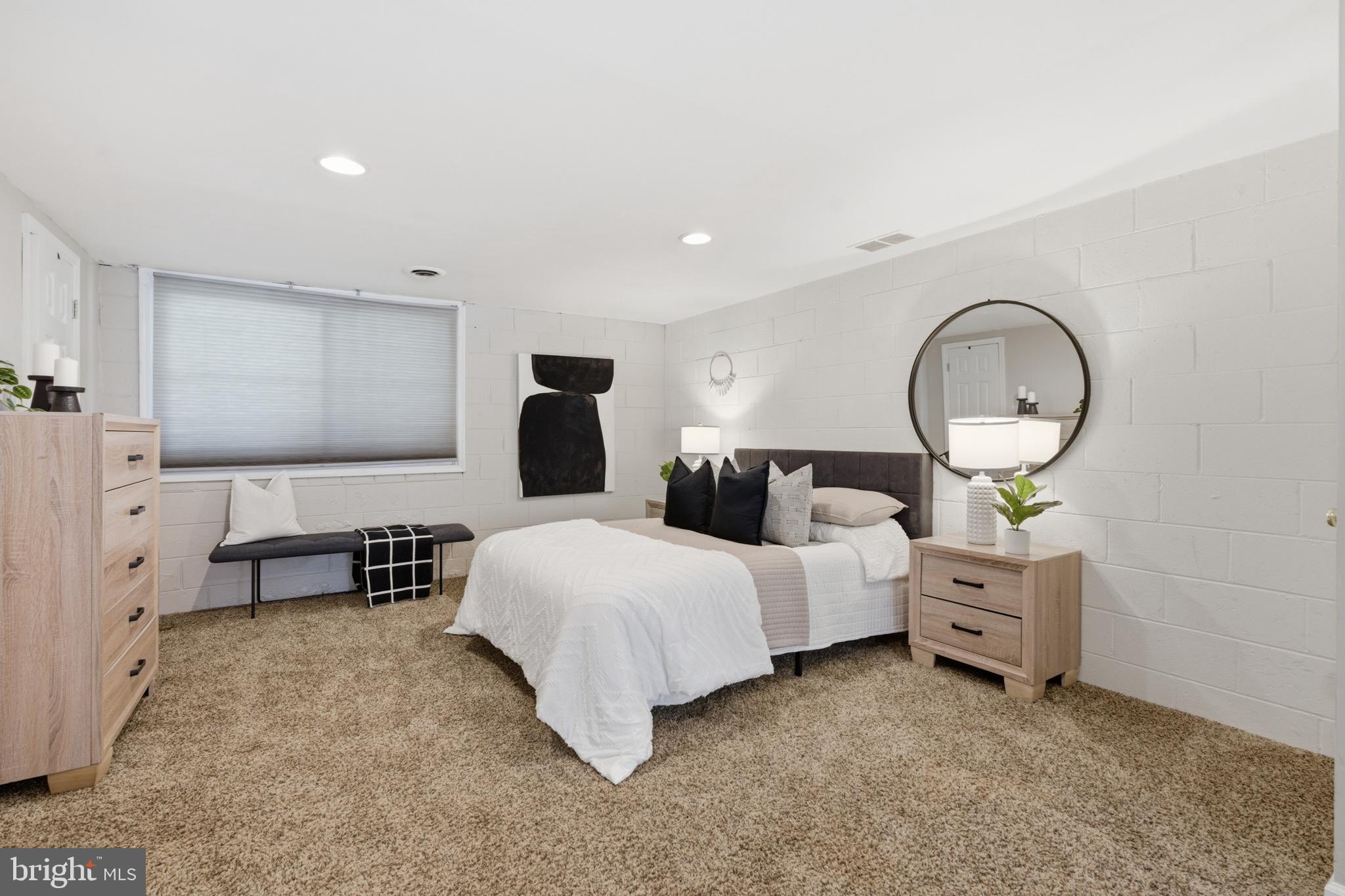 BEECHWOOD PARK - Residential