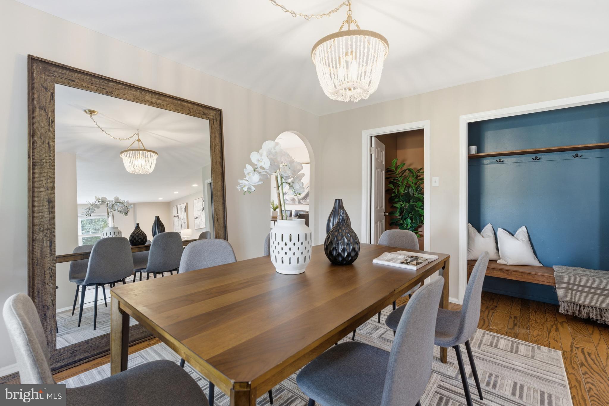 BEECHWOOD PARK - Residential