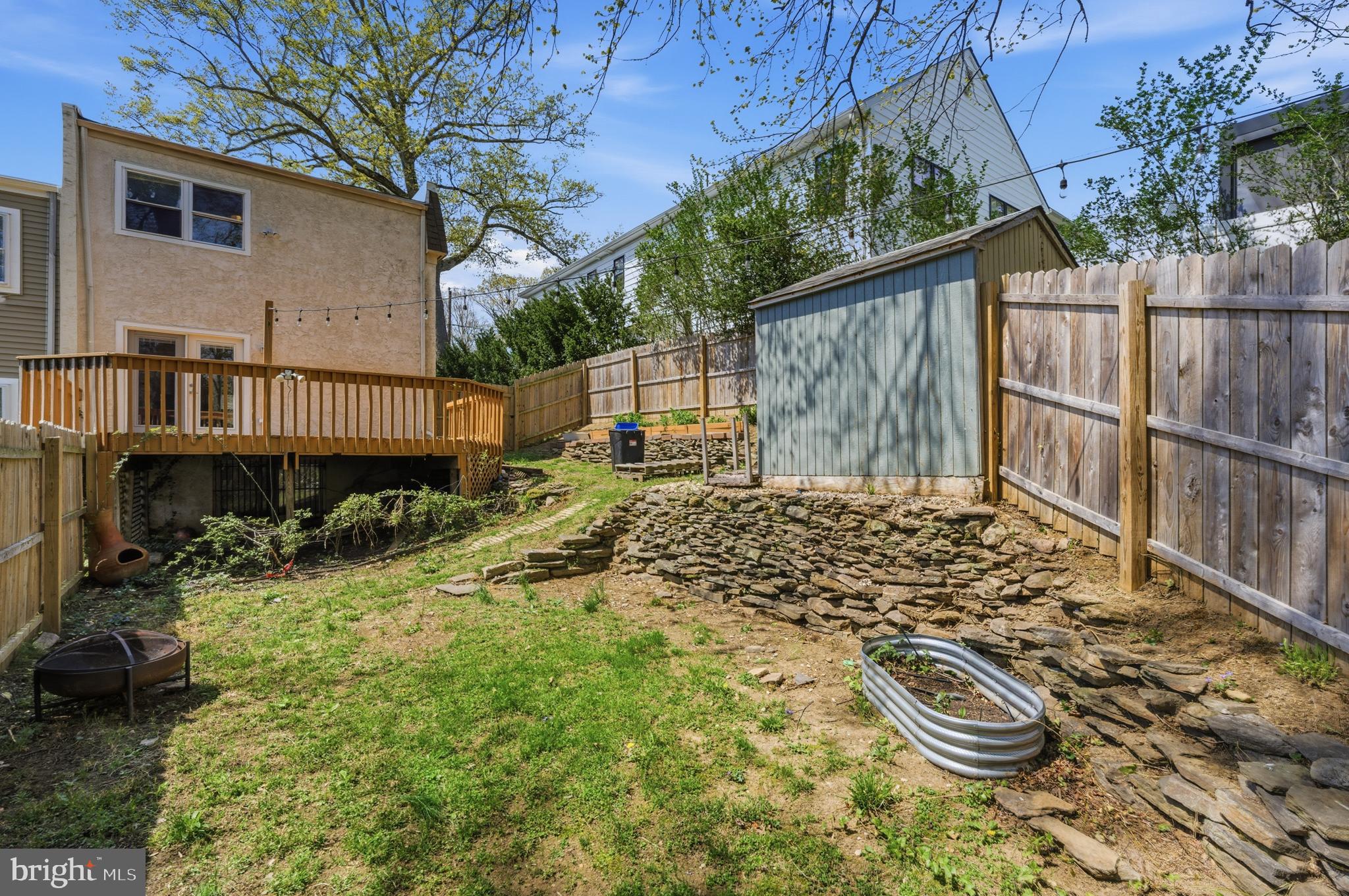 BEECHWOOD PARK - Residential