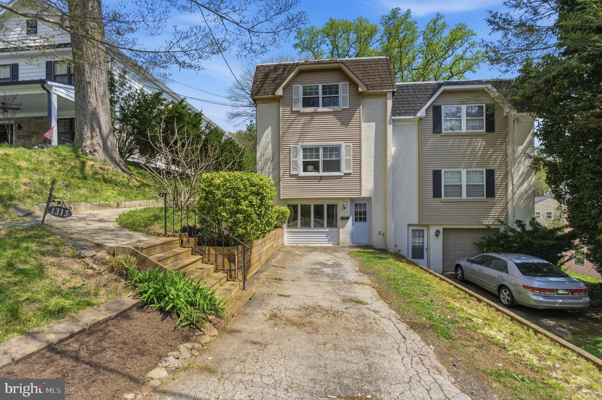 BEECHWOOD PARK - Residential