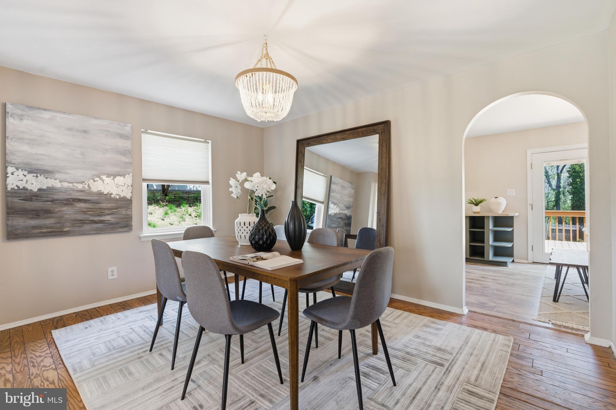 BEECHWOOD PARK - Residential