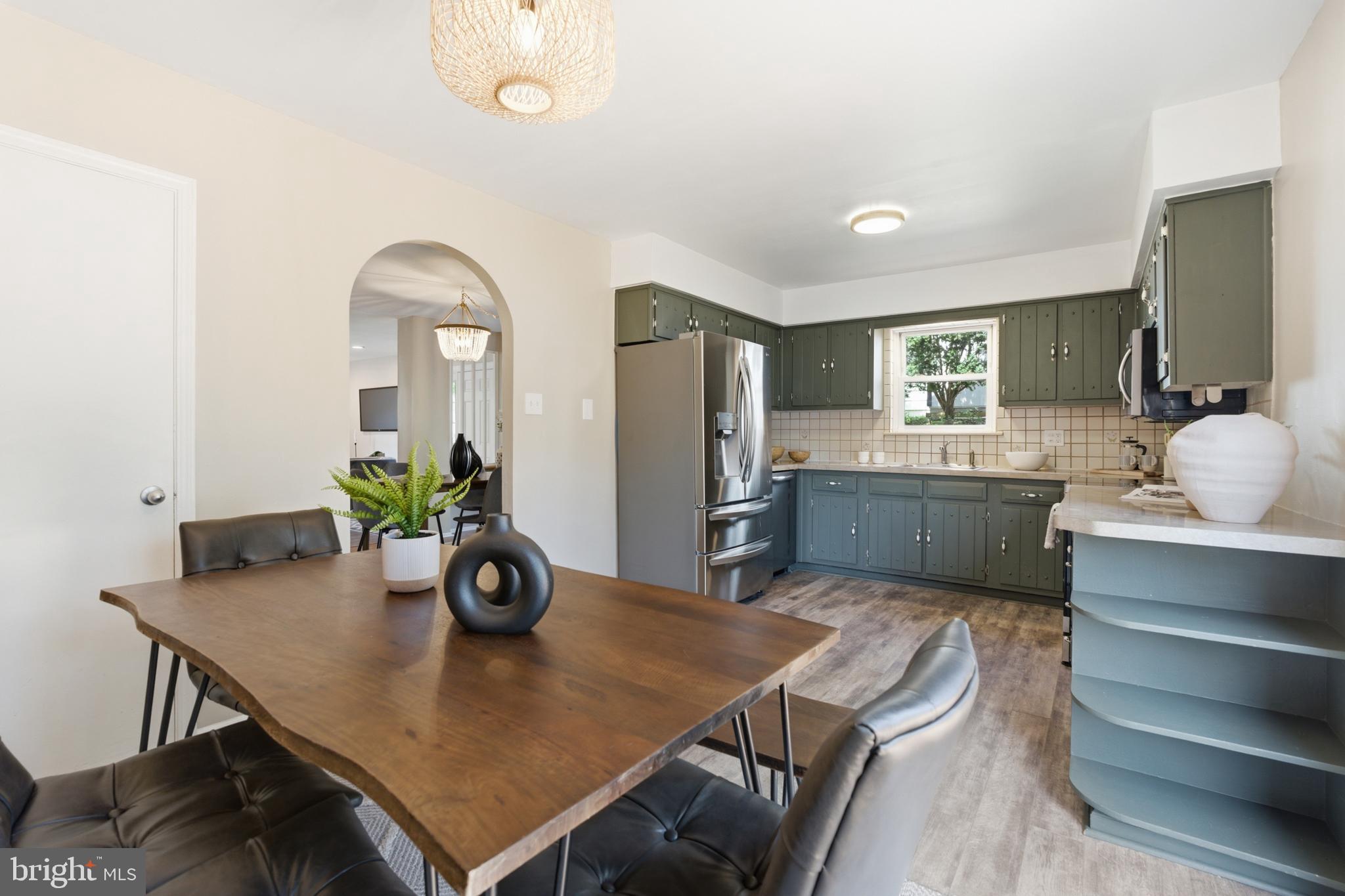 BEECHWOOD PARK - Residential