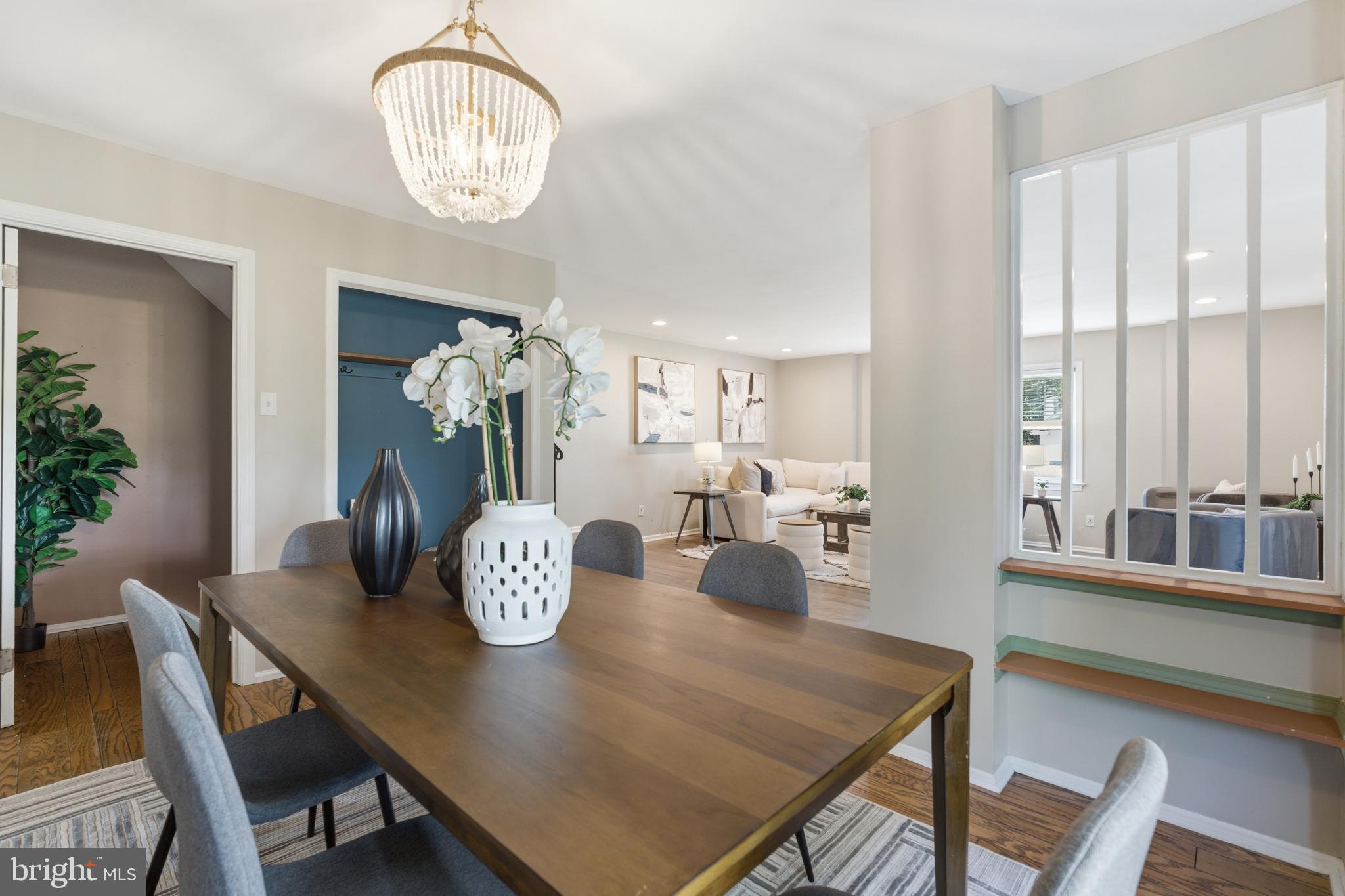 BEECHWOOD PARK - Residential