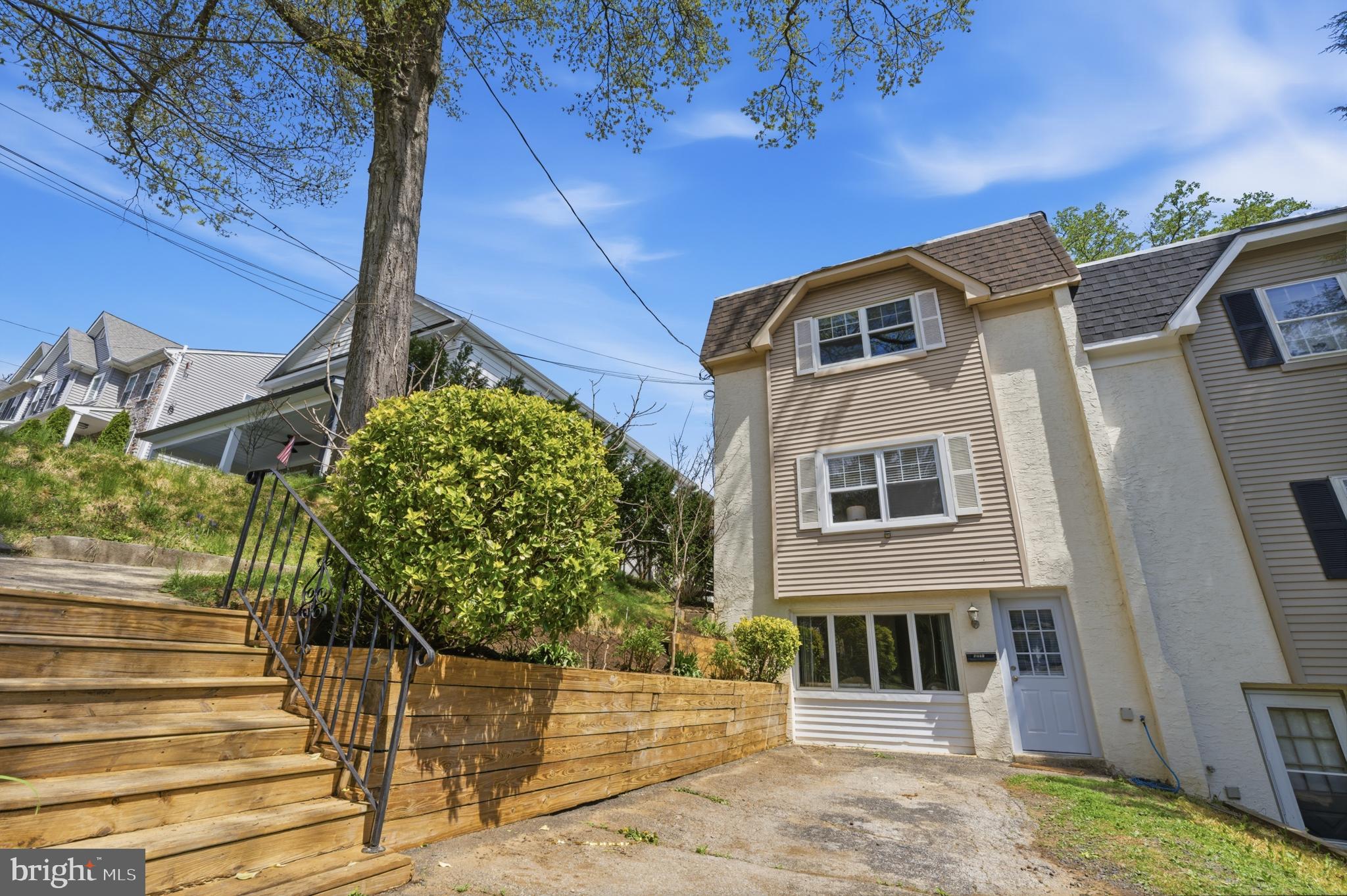 BEECHWOOD PARK - Residential