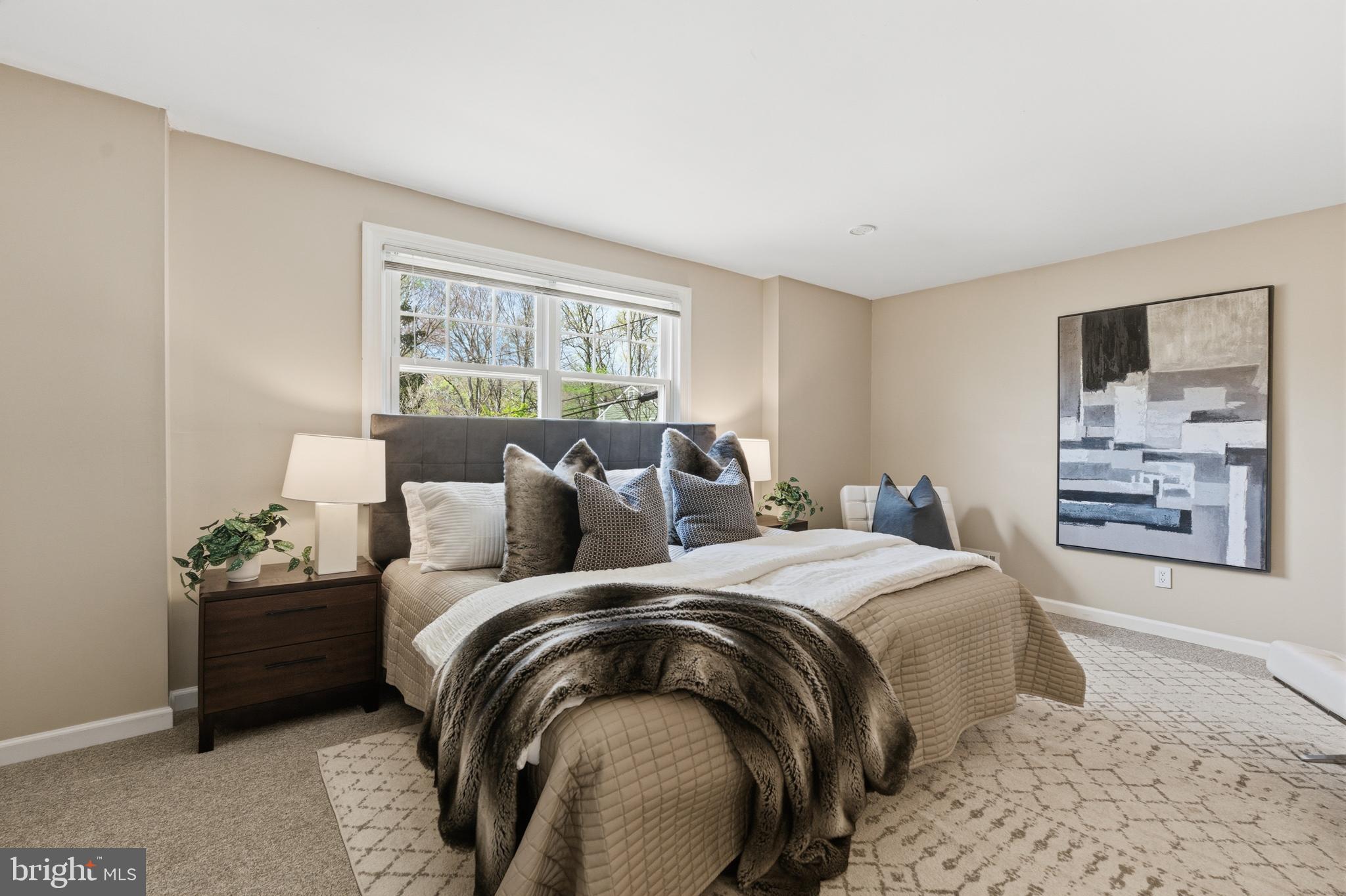 BEECHWOOD PARK - Residential