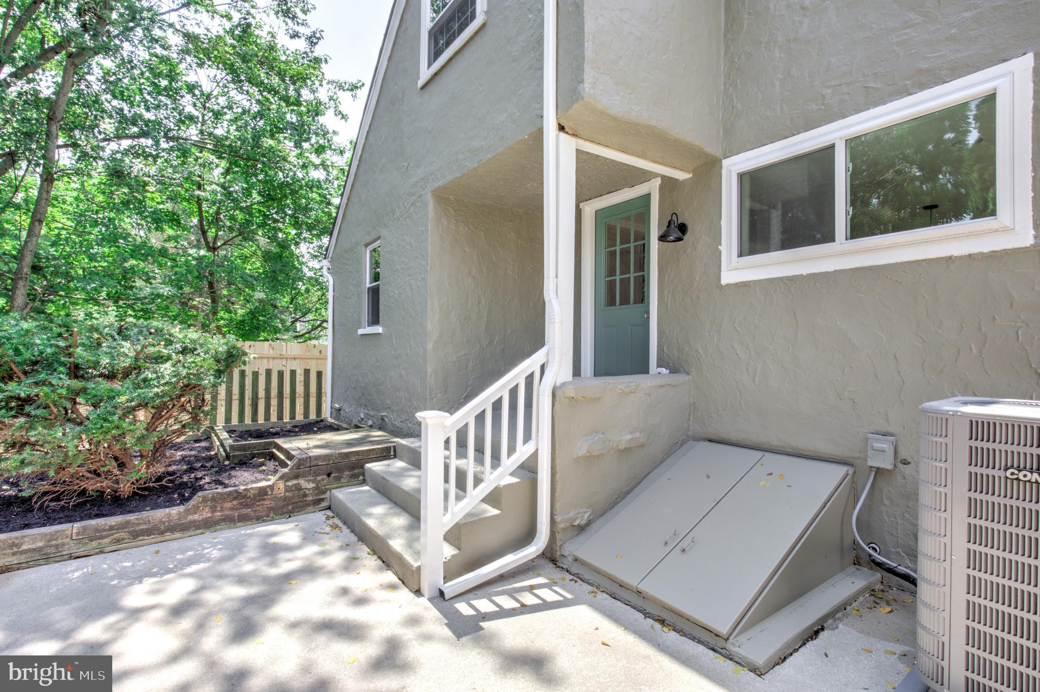 67 CENTRAL AVENUE