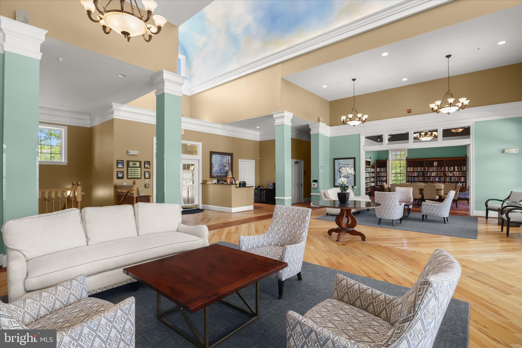 WORMANS MILL - Residential