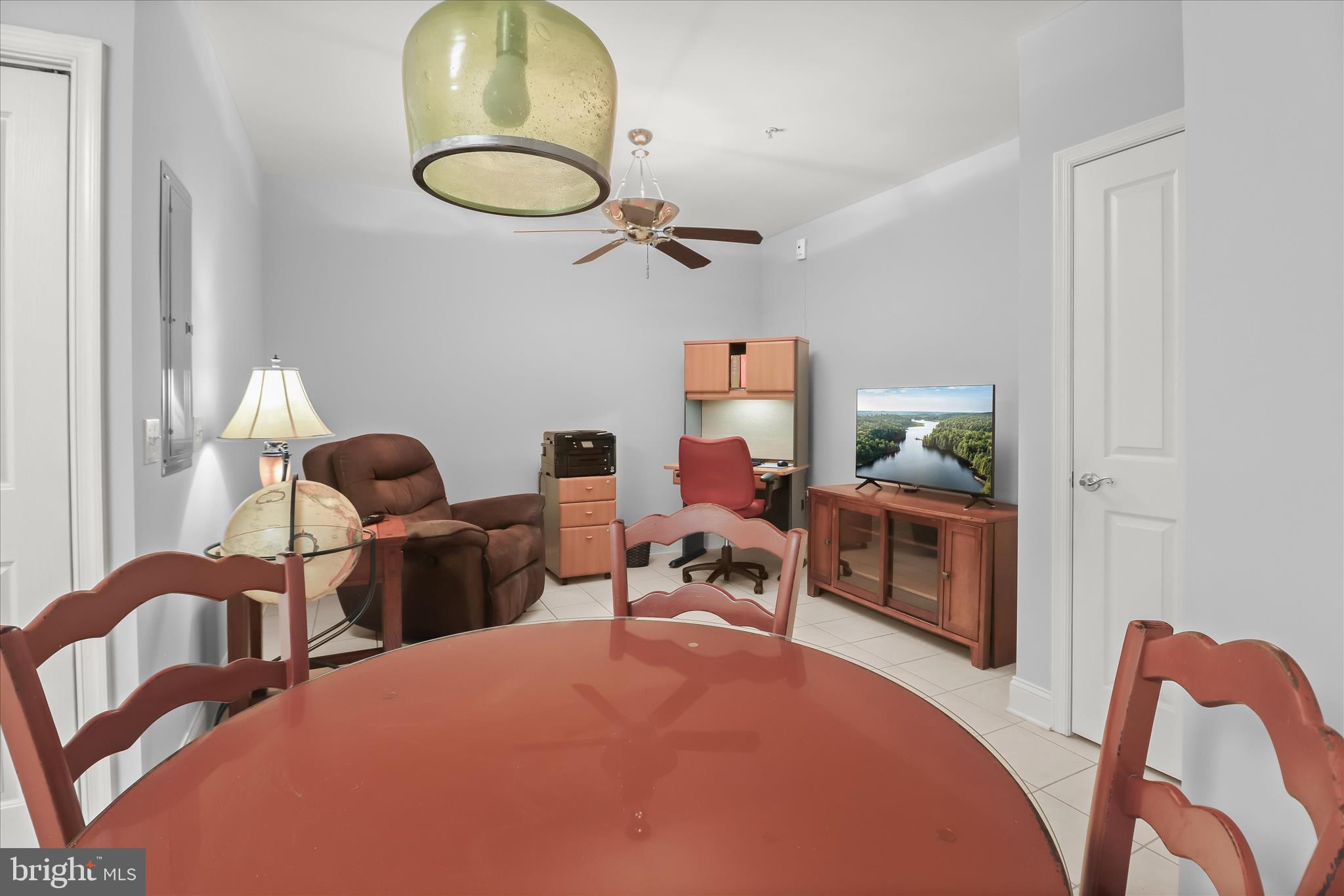 WORMANS MILL - Residential