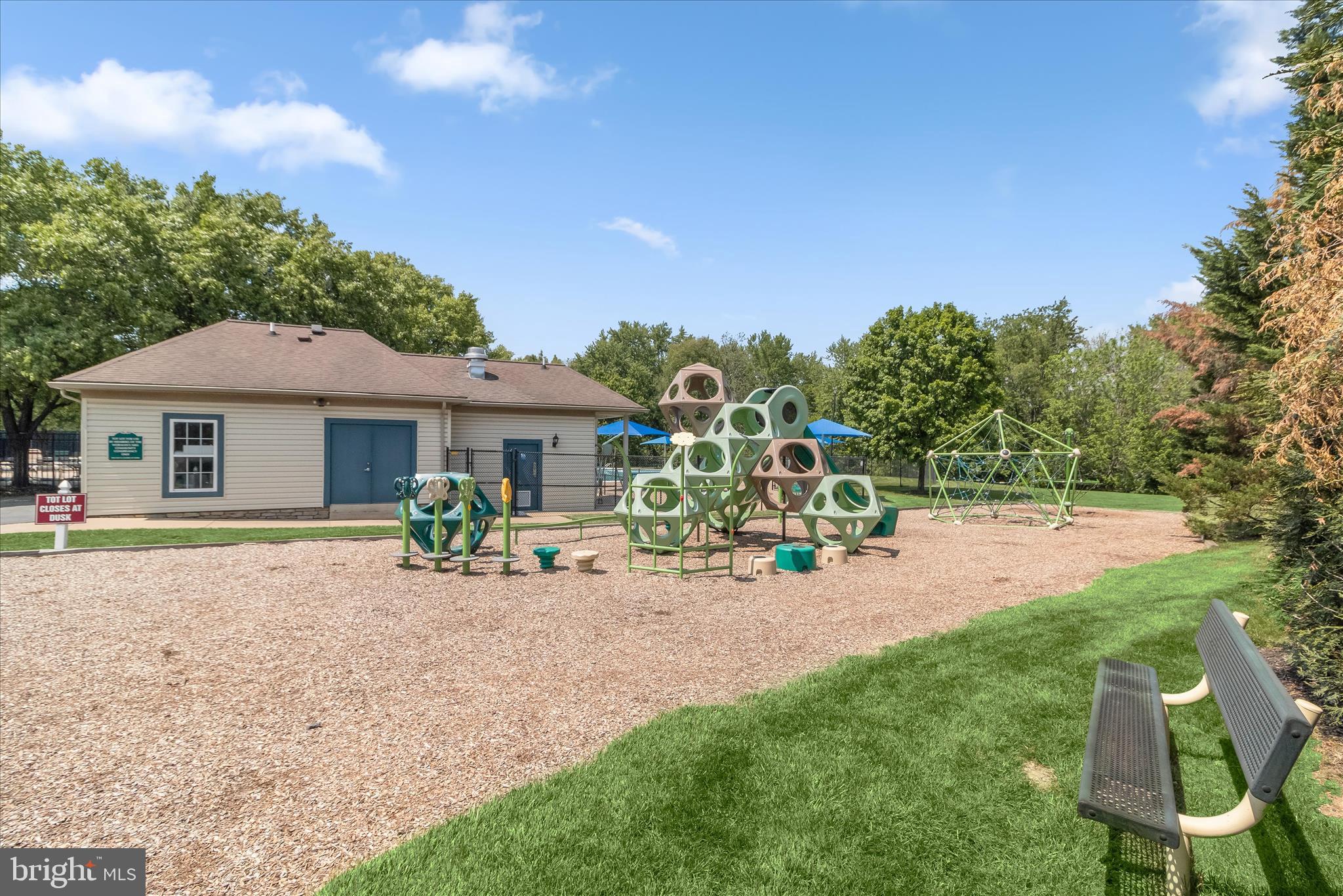 WORMANS MILL - Residential
