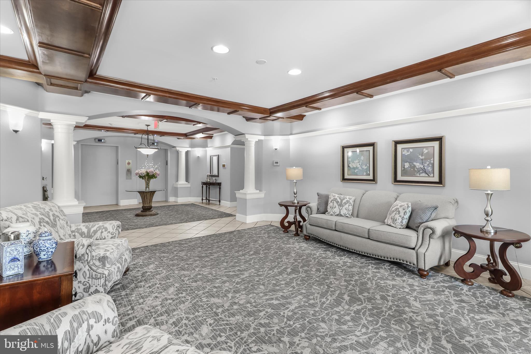 WORMANS MILL - Residential