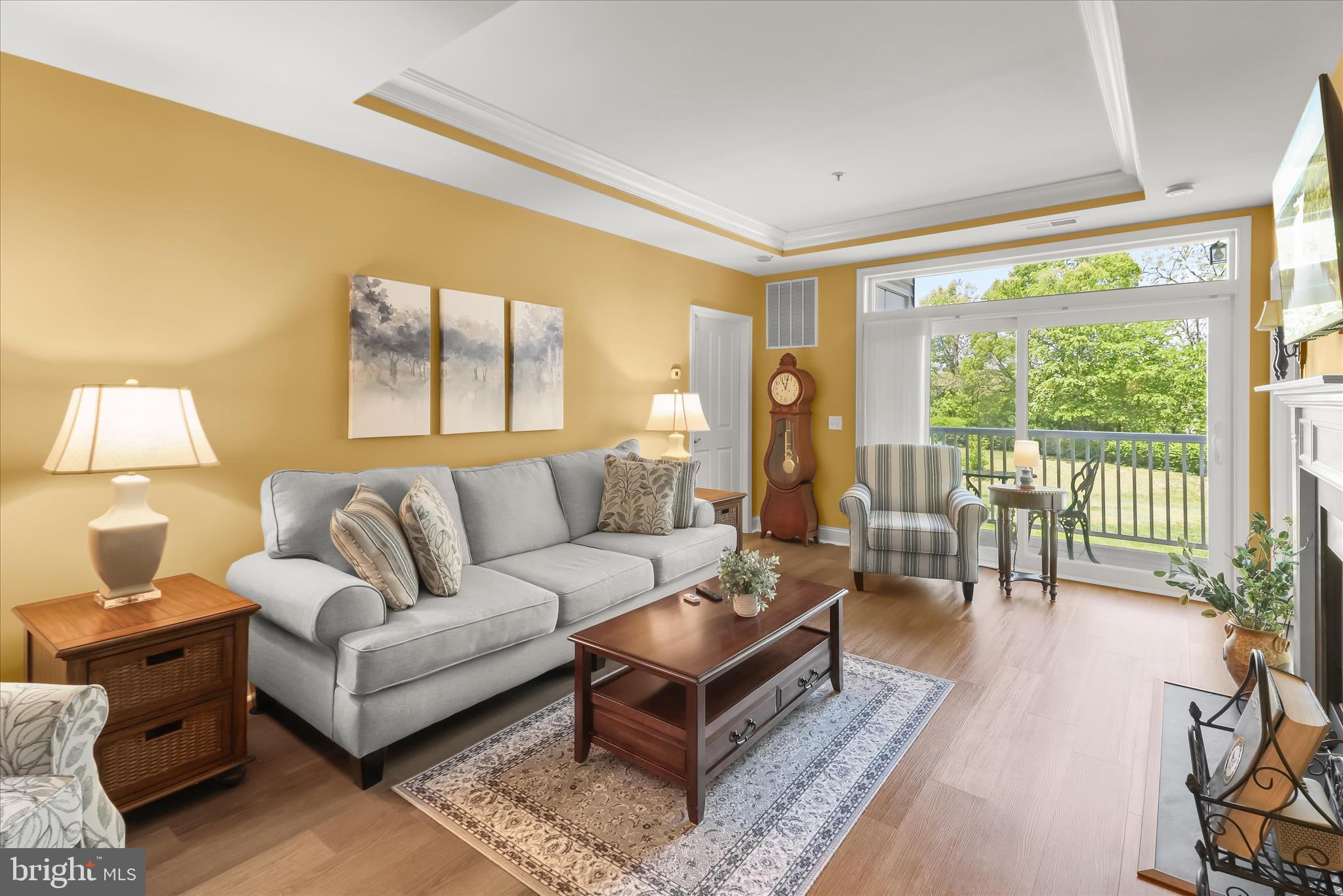 WORMANS MILL - Residential
