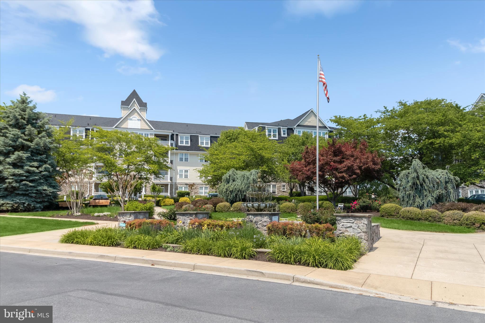 WORMANS MILL - Residential