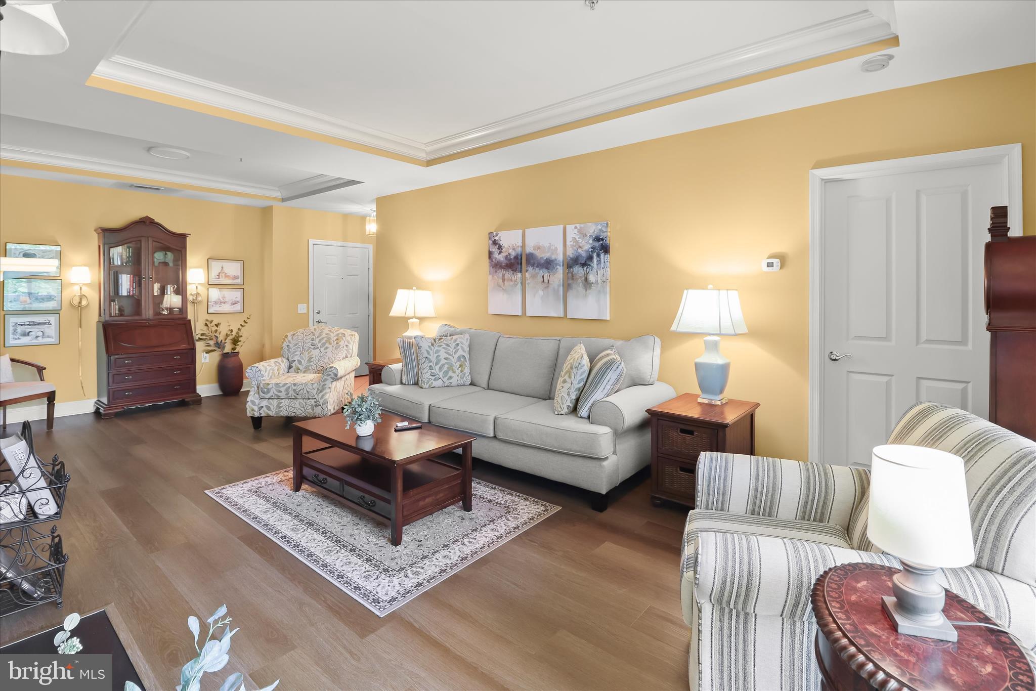WORMANS MILL - Residential