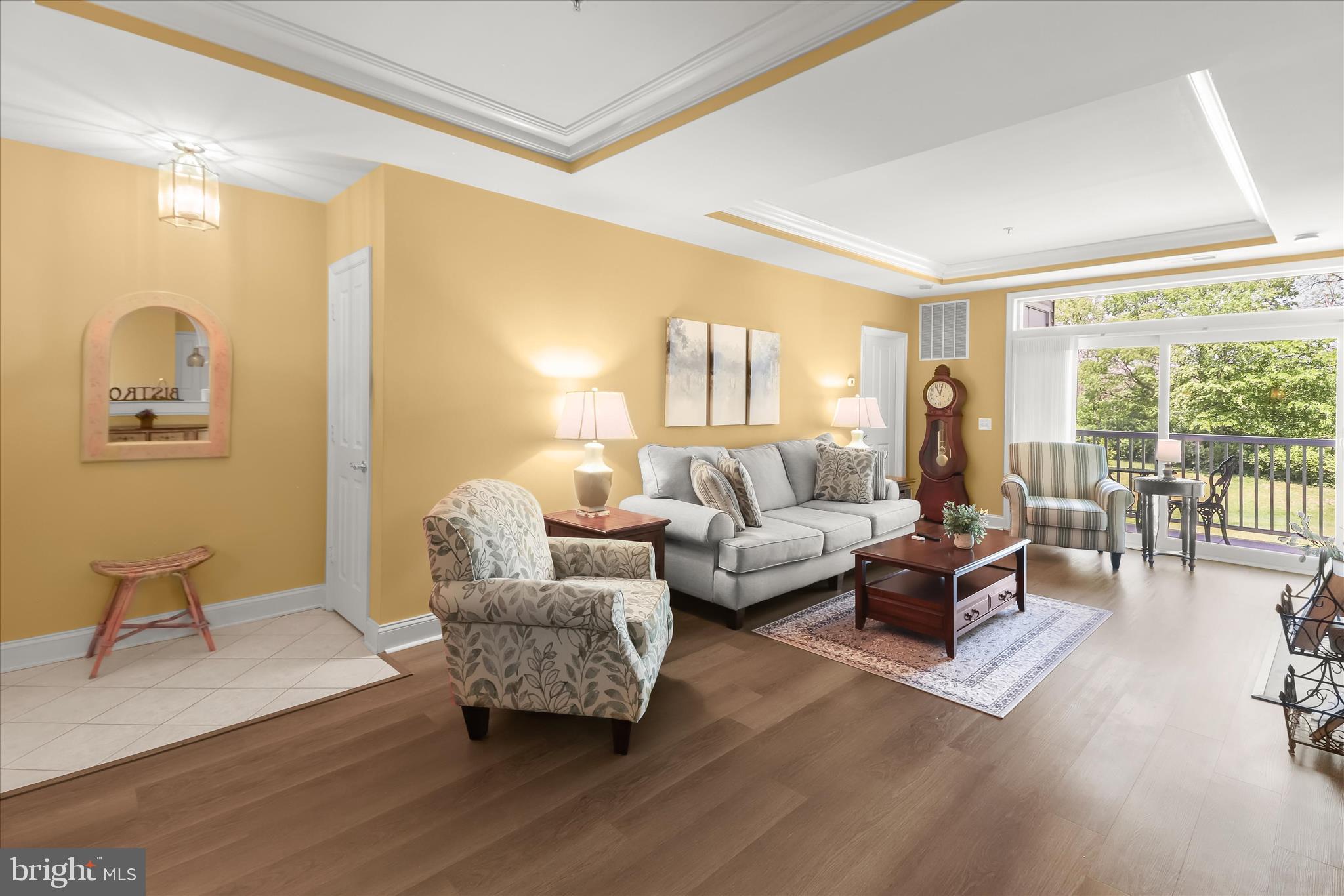 WORMANS MILL - Residential
