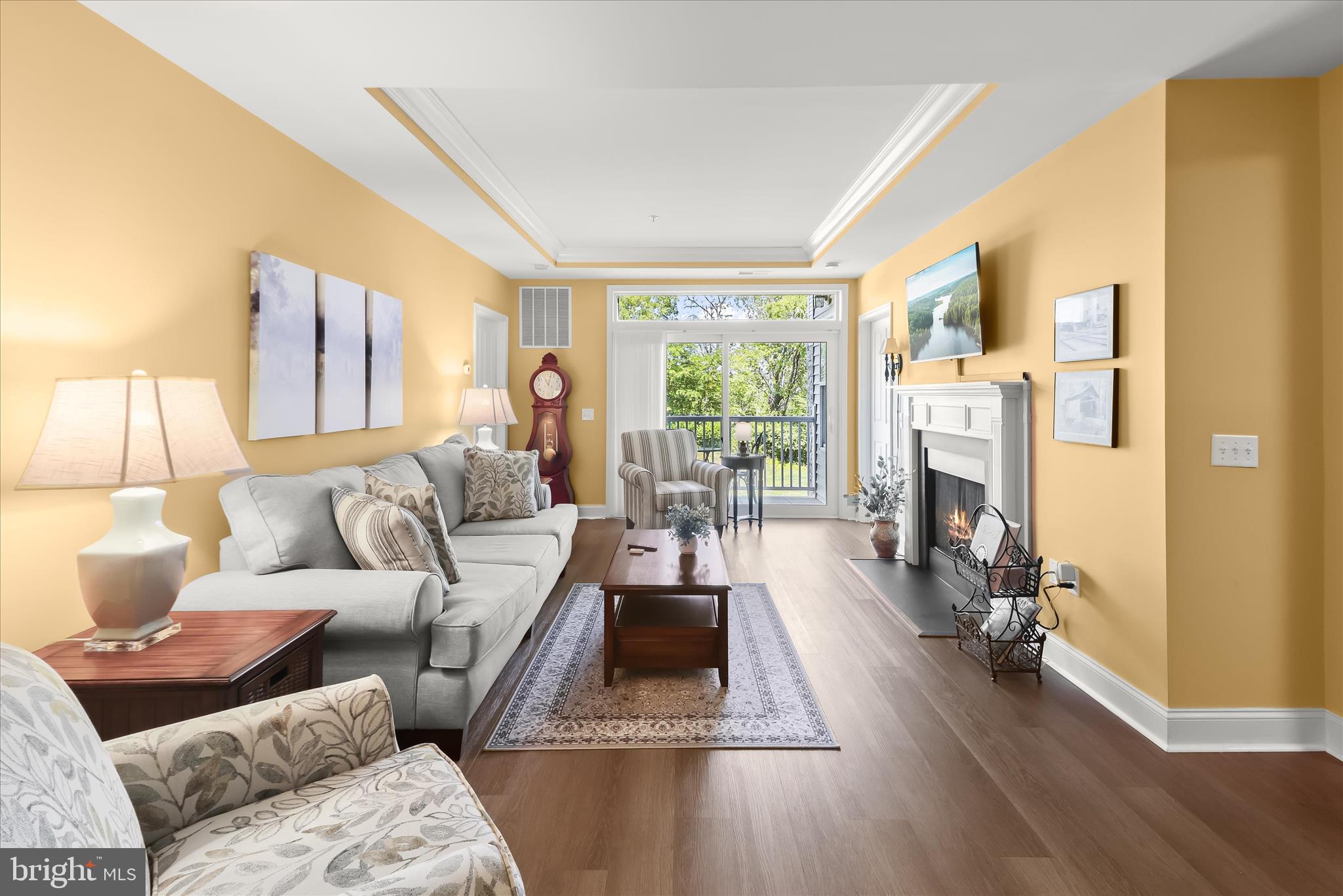 WORMANS MILL - Residential