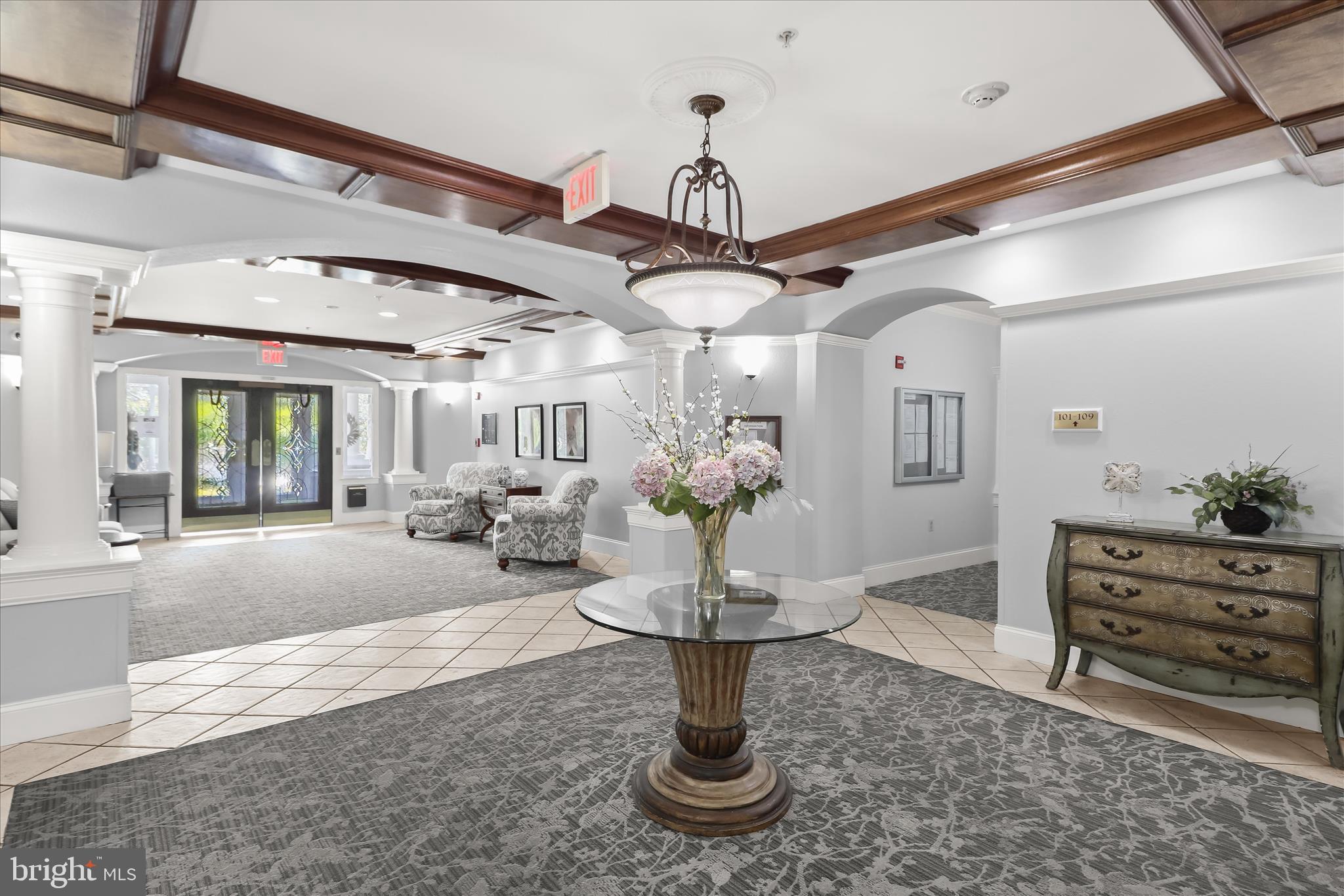 WORMANS MILL - Residential