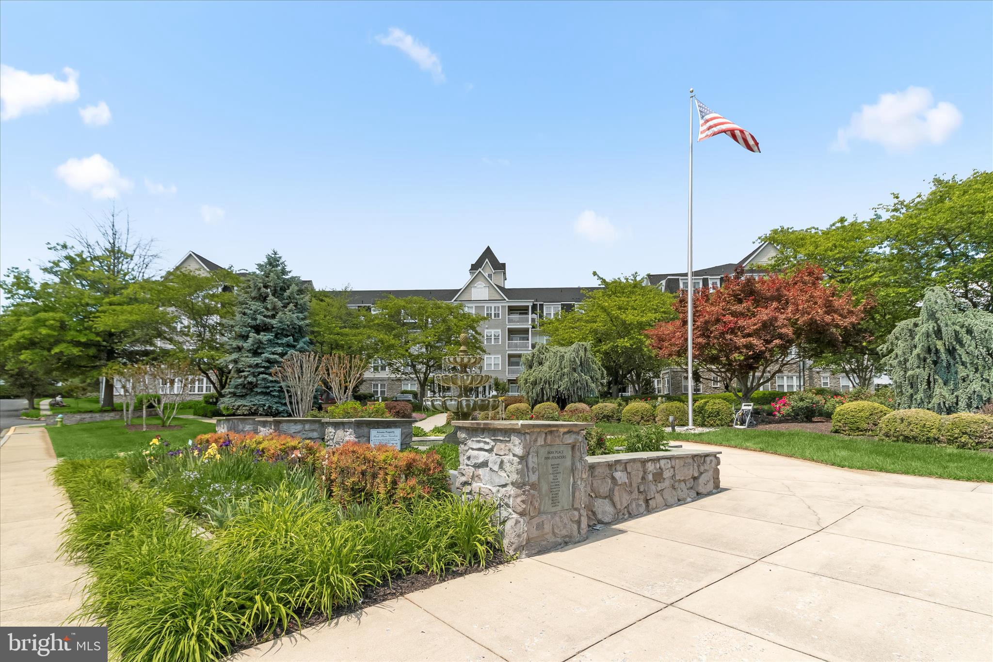 WORMANS MILL - Residential
