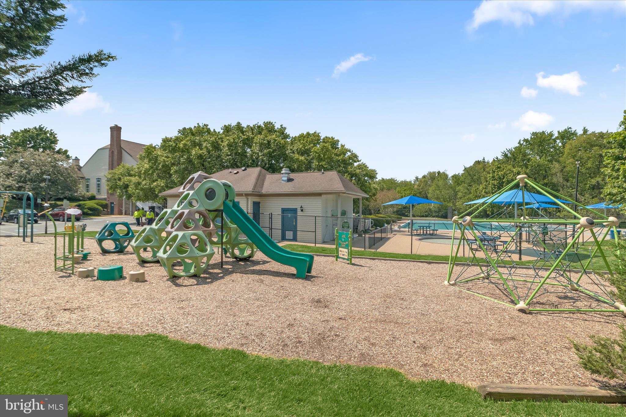 WORMANS MILL - Residential