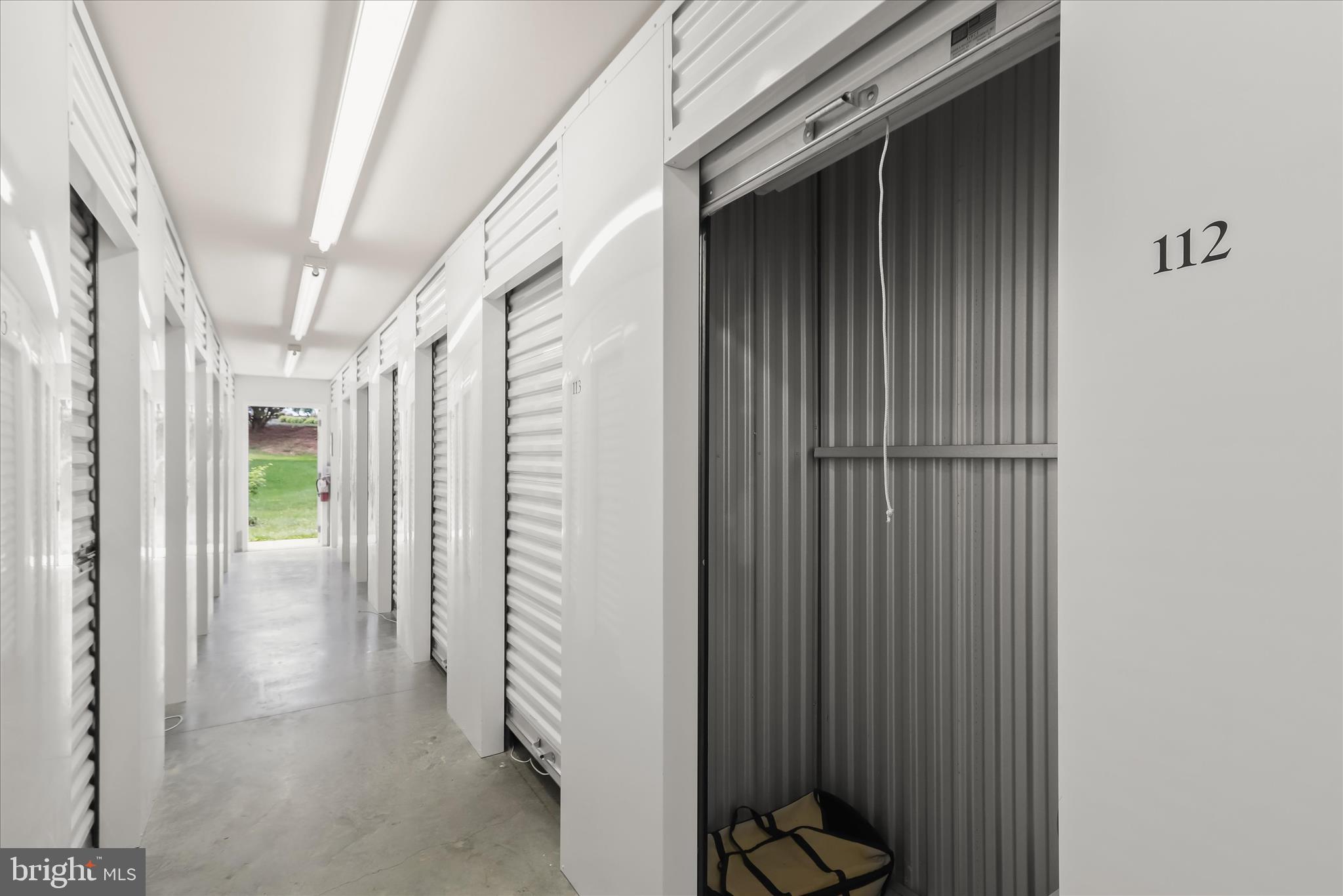 WORMANS MILL - Residential