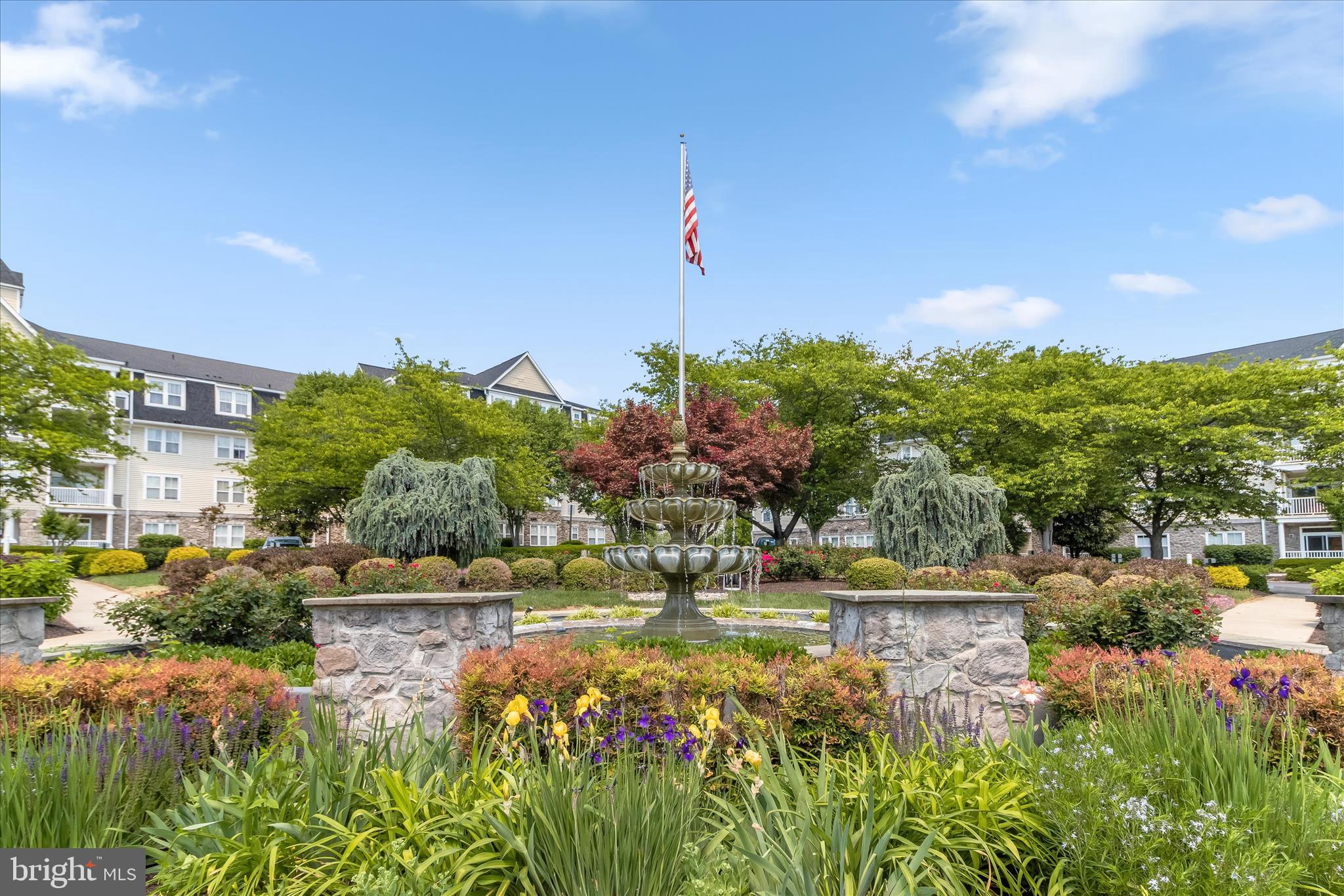 WORMANS MILL - Residential