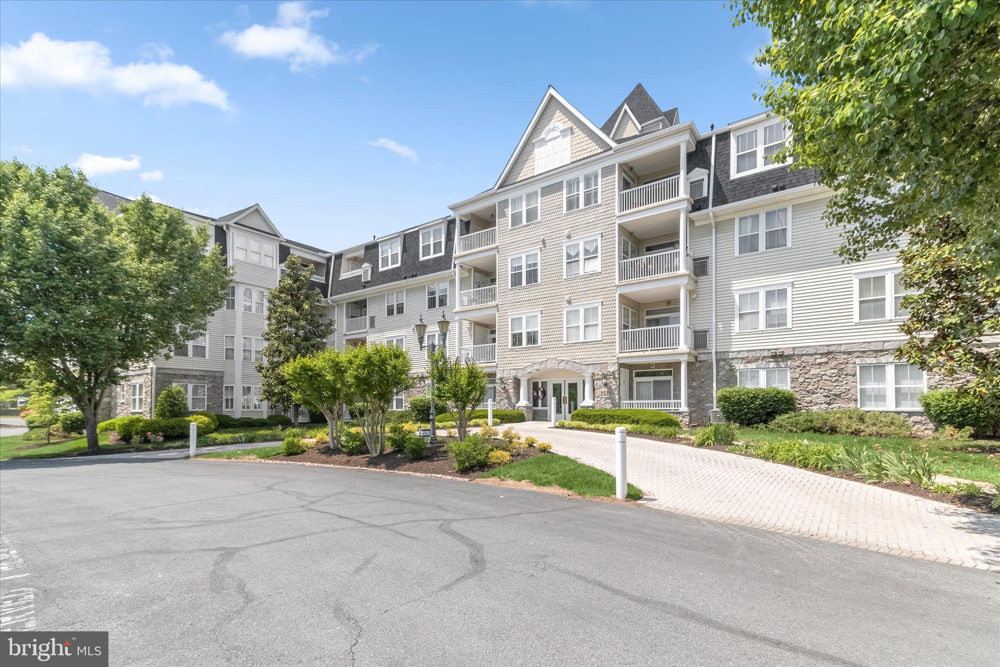 WORMANS MILL - Residential