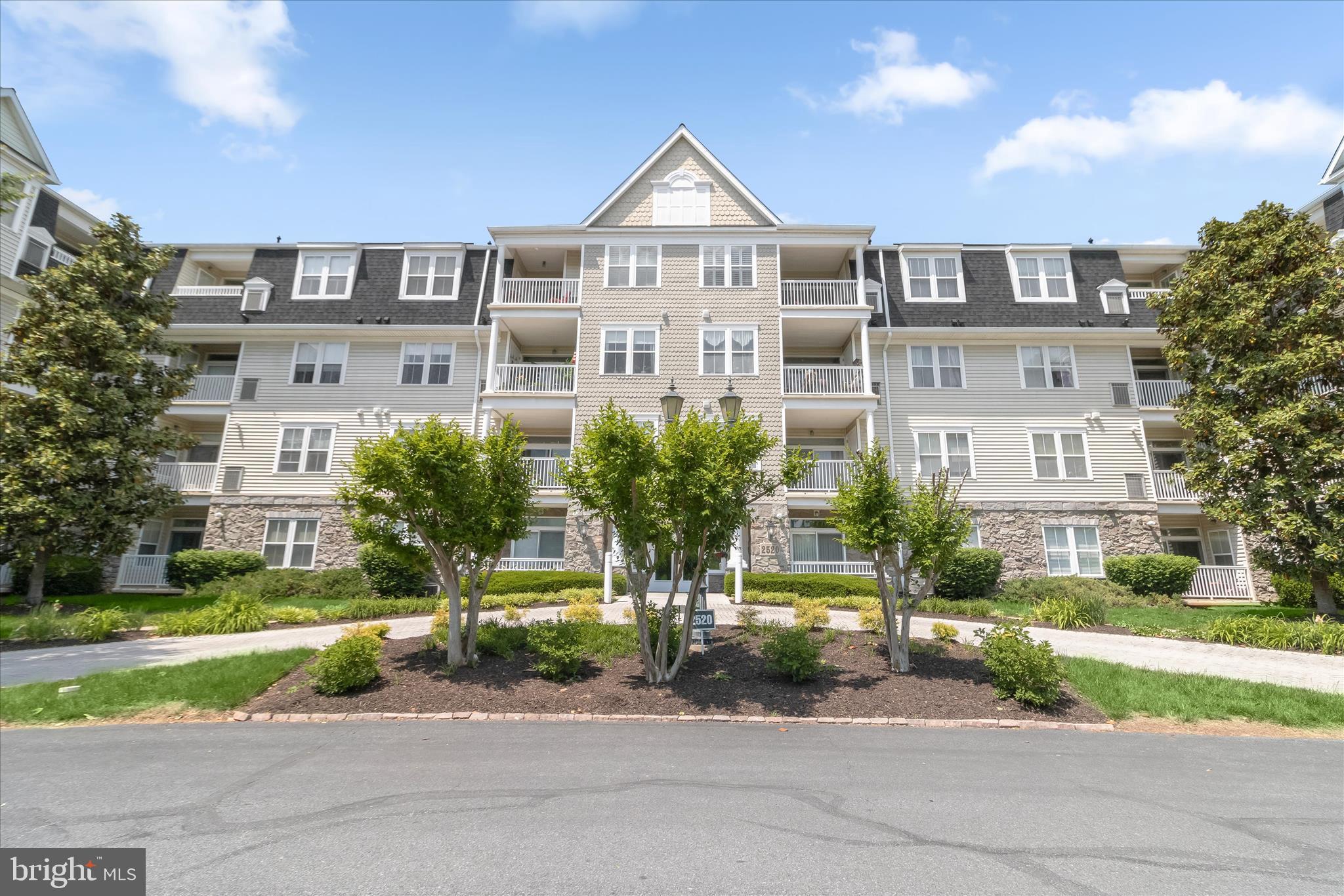 WORMANS MILL - Residential
