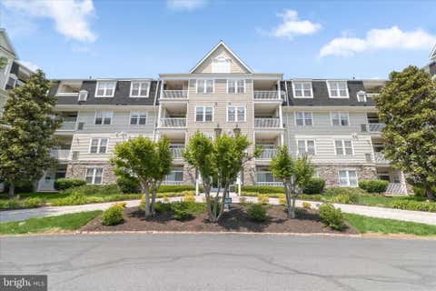 Condo For Sale - 2520 Waterside Drive #112<br/> FREDERICK, MD 21701