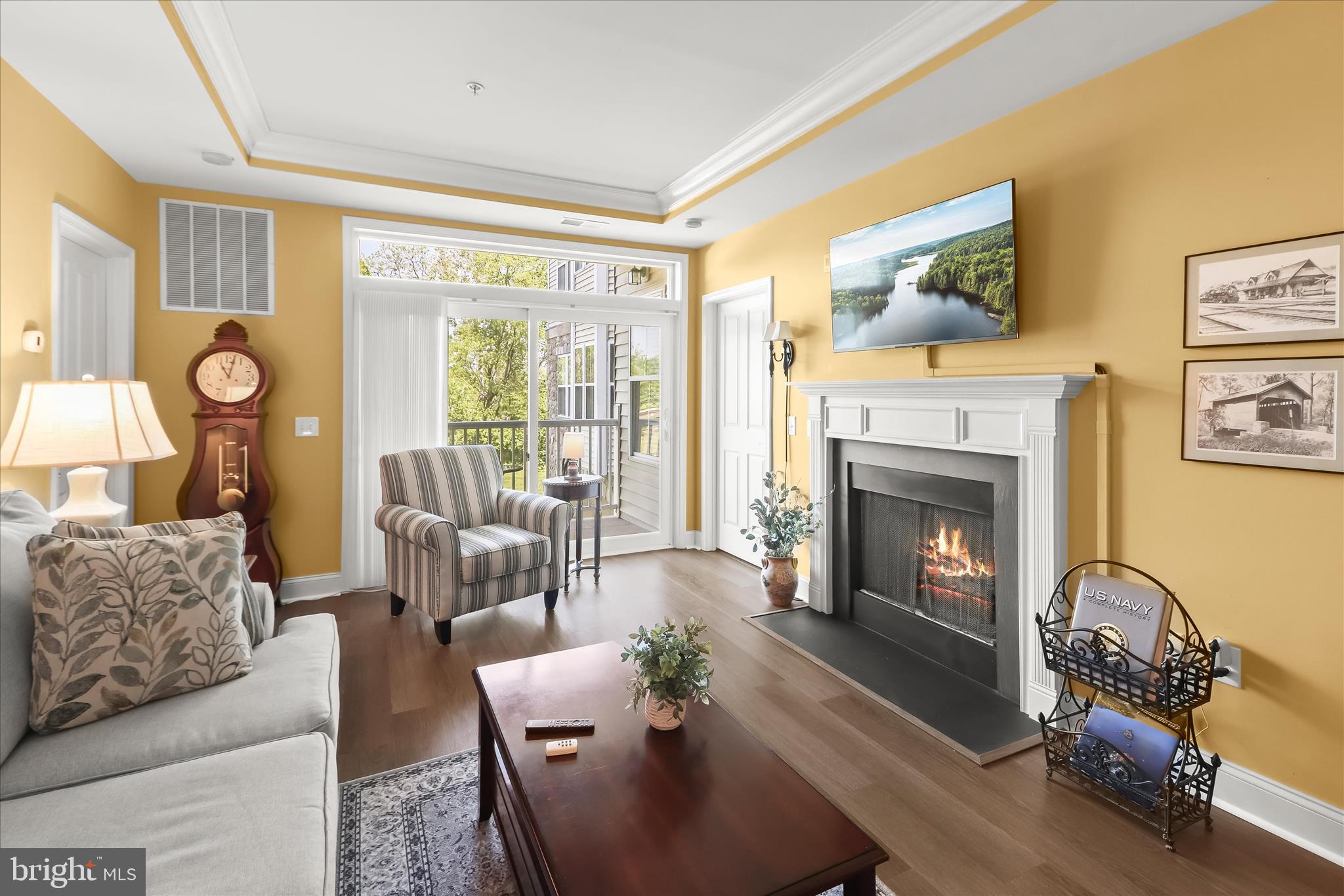 WORMANS MILL - Residential