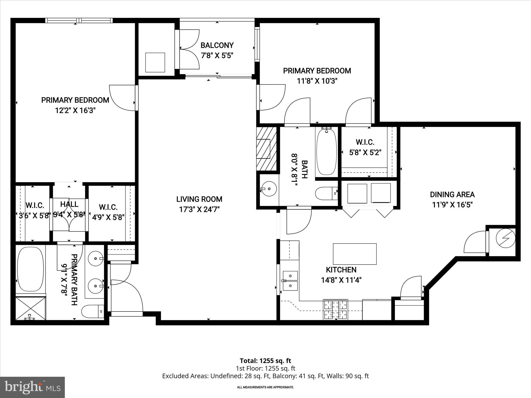 WORMANS MILL - Residential
