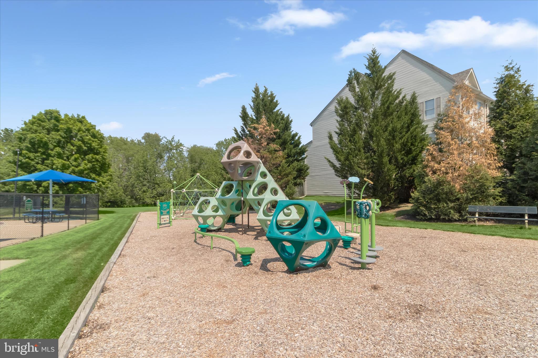 WORMANS MILL - Residential