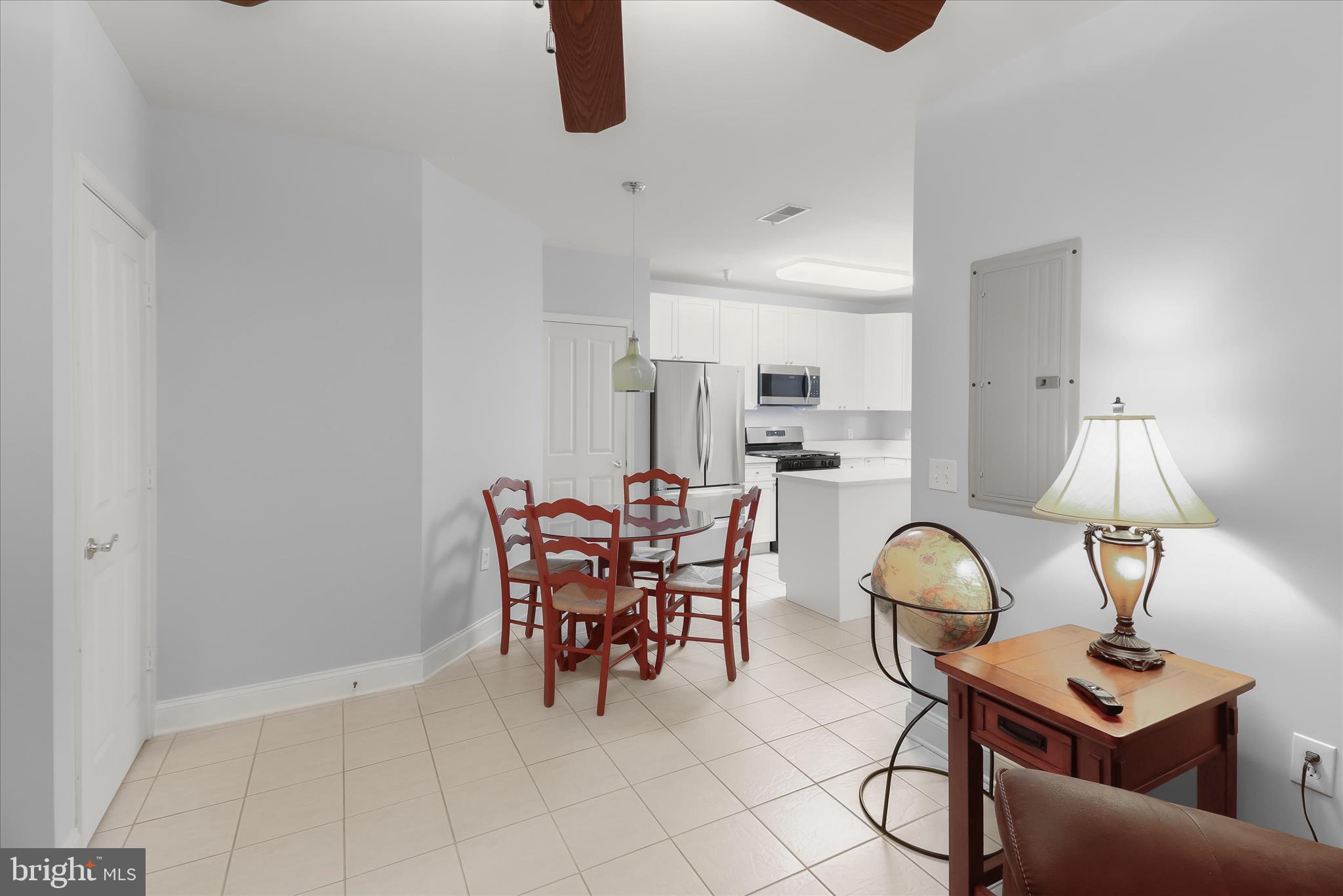 WORMANS MILL - Residential