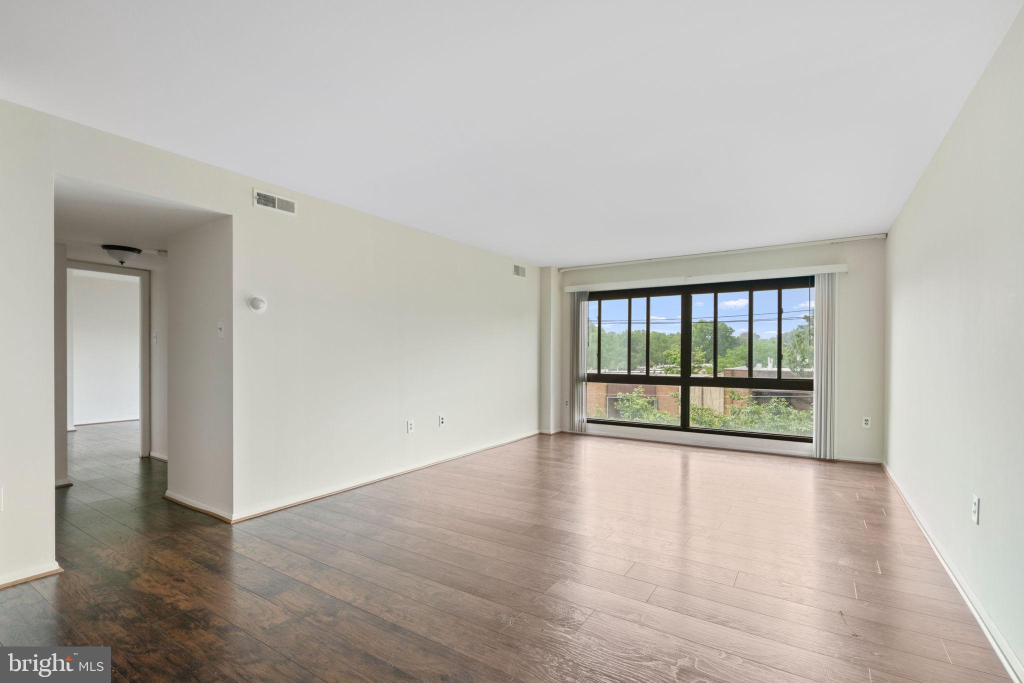 2 bedroom & 2 bathroom condo unit in a well-maintained building! Perfect for generating rental income or enjoying a primary residence! Conveniently located near Pennypack Park, schools, restaurants, museums, and more. It offers easy access to everything you need. Residents benefit from 24/7 security with surround surveillance, an outdoor pool, a fully equipped gym, a library, an event room, and additional secured storage space in the laundry room. With low property taxes and all utilities included in the condo fees, managing expenses has never been easier. Newer roof, newer windows, fresh pointing, and upgraded elevators—all within a well-maintained building. Step into the living room that features laminated floors and huge windows for natural light.The charming dining area with an accent mirror wall, adding a stylish touch. Fully equipped kitchen with vinyl flooring, plenty of cabinet space and a pantry. Generous closet space throughout for added convenience. Main bedroom with ample closet space and a private en-suite bathroom. Additional bedroom plus a hallway bathroom, offering flexibility for guests or family. A perfect blend of comfort, security, and convenience—don’t miss out on this exceptional opportunity! Schedule a tour now.