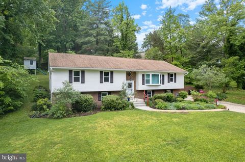 115 WOODLAND ROAD FREDERICKSBURG VA 22401