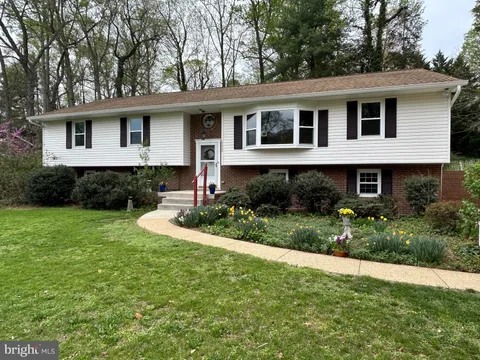 115 Woodland Road, Fredericksburg, VA 22401 - MLS#: VAFB2007446