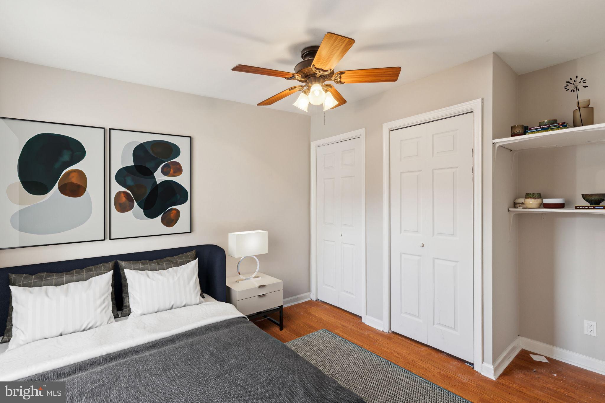 POINT BREEZE - Residential