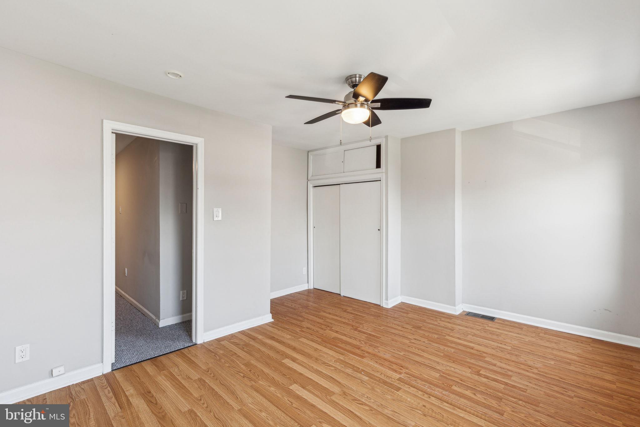 POINT BREEZE - Residential