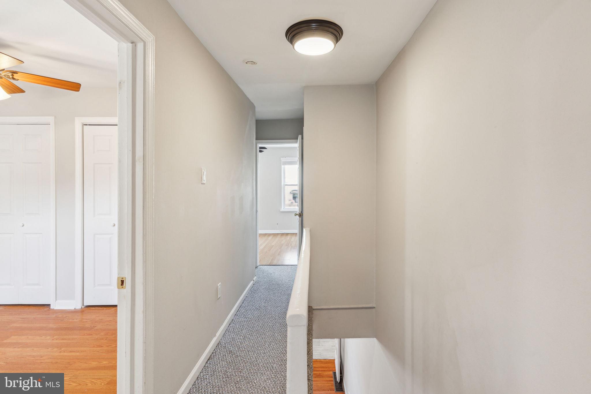 POINT BREEZE - Residential