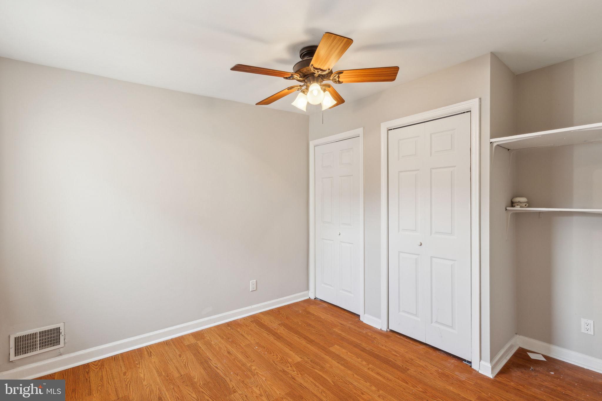 POINT BREEZE - Residential