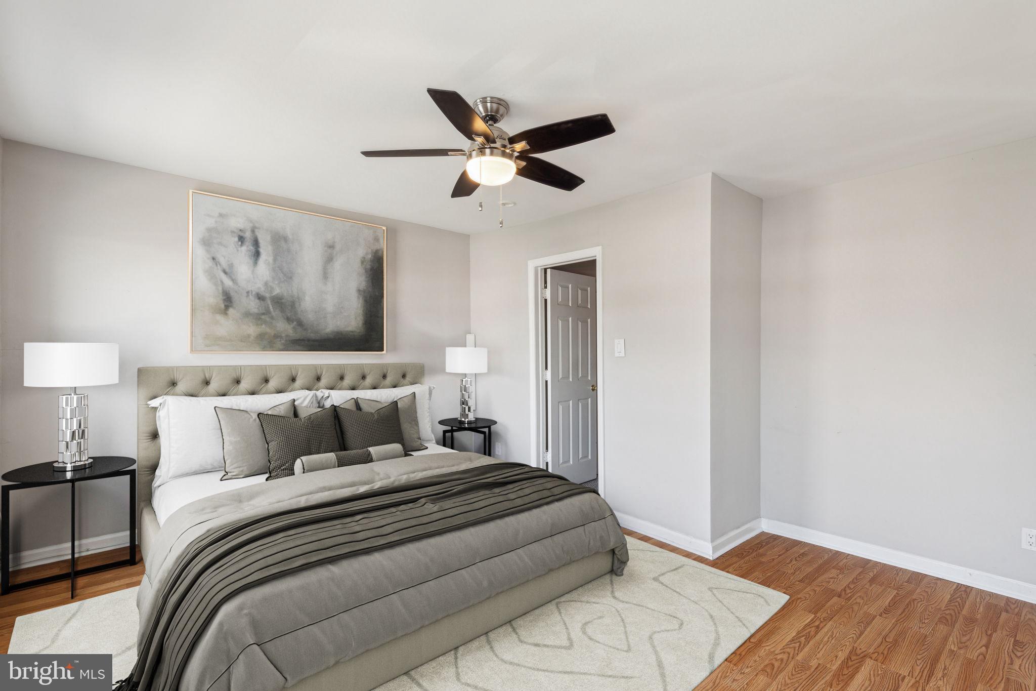 POINT BREEZE - Residential