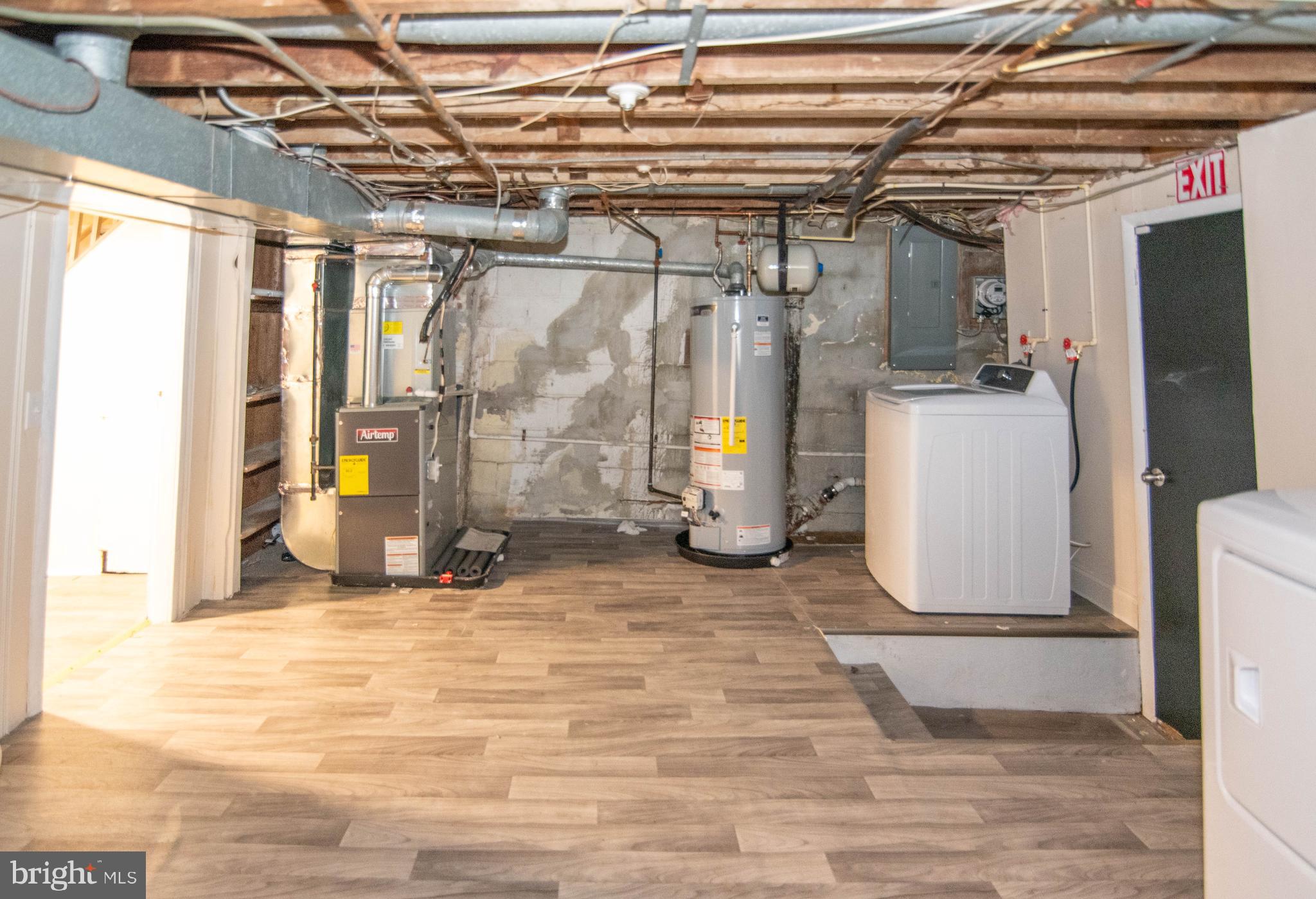 BURLEITH - LEIGHTON - Residential