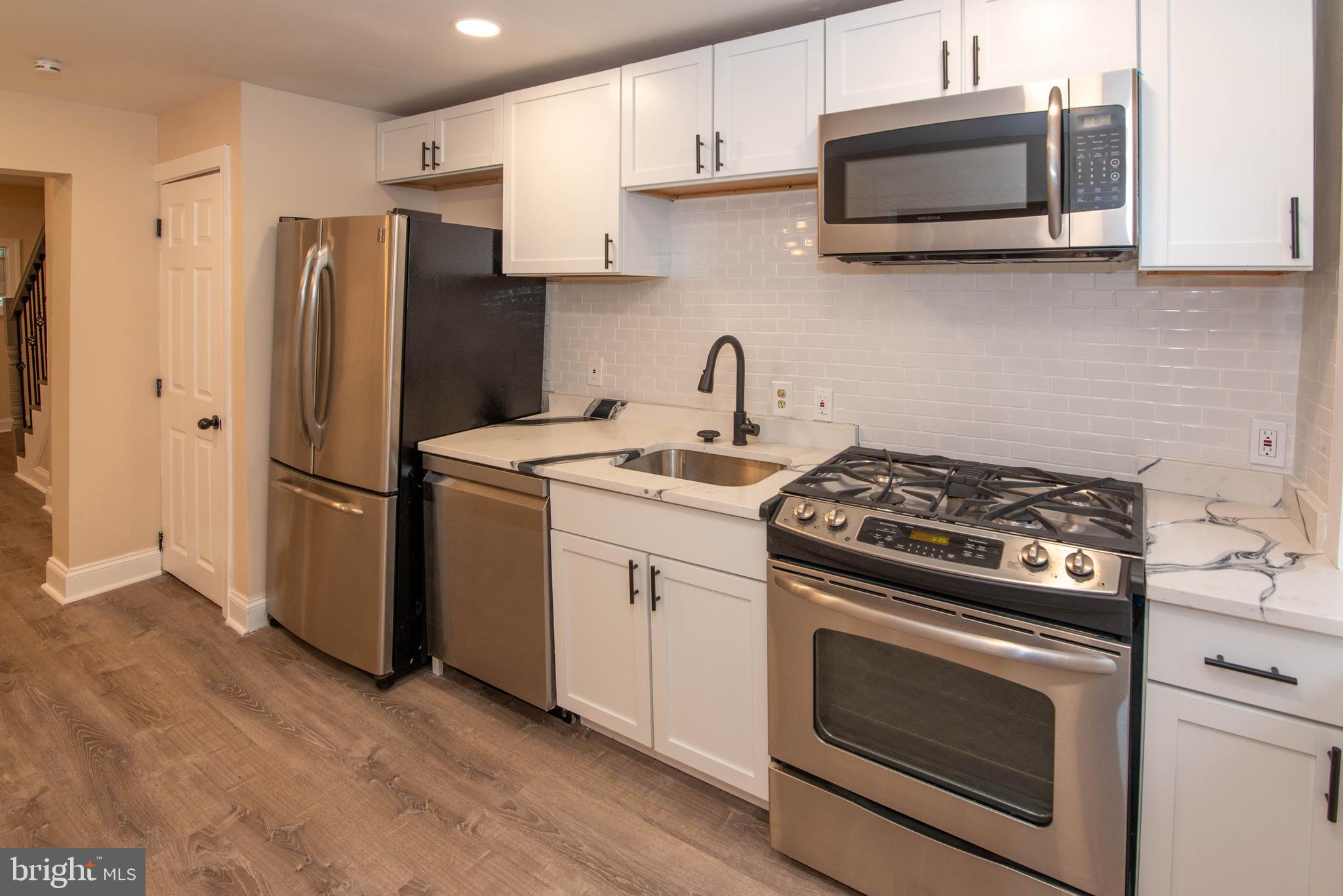 BURLEITH - LEIGHTON - Residential