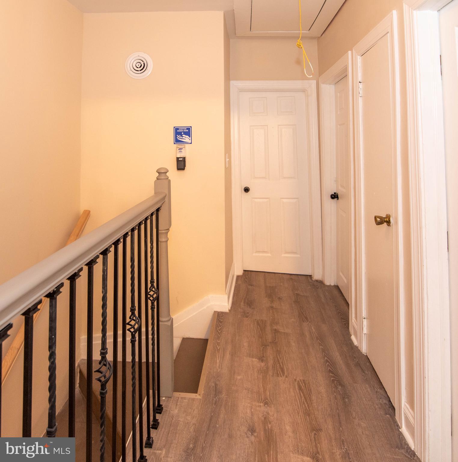 BURLEITH - LEIGHTON - Residential